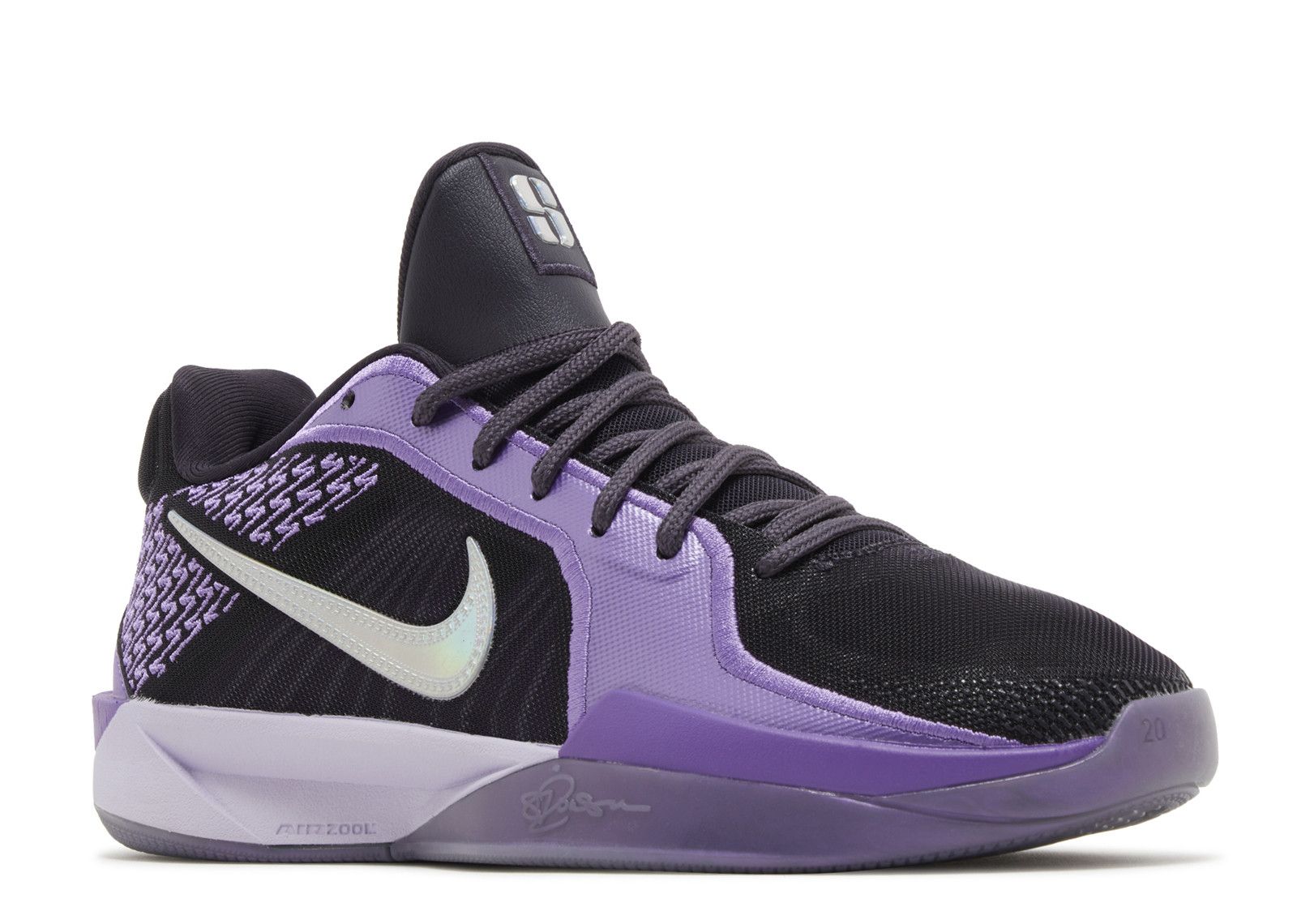 Wmns Sabrina 2 'Court Vision' - Nike - FQ2174 500 - cave