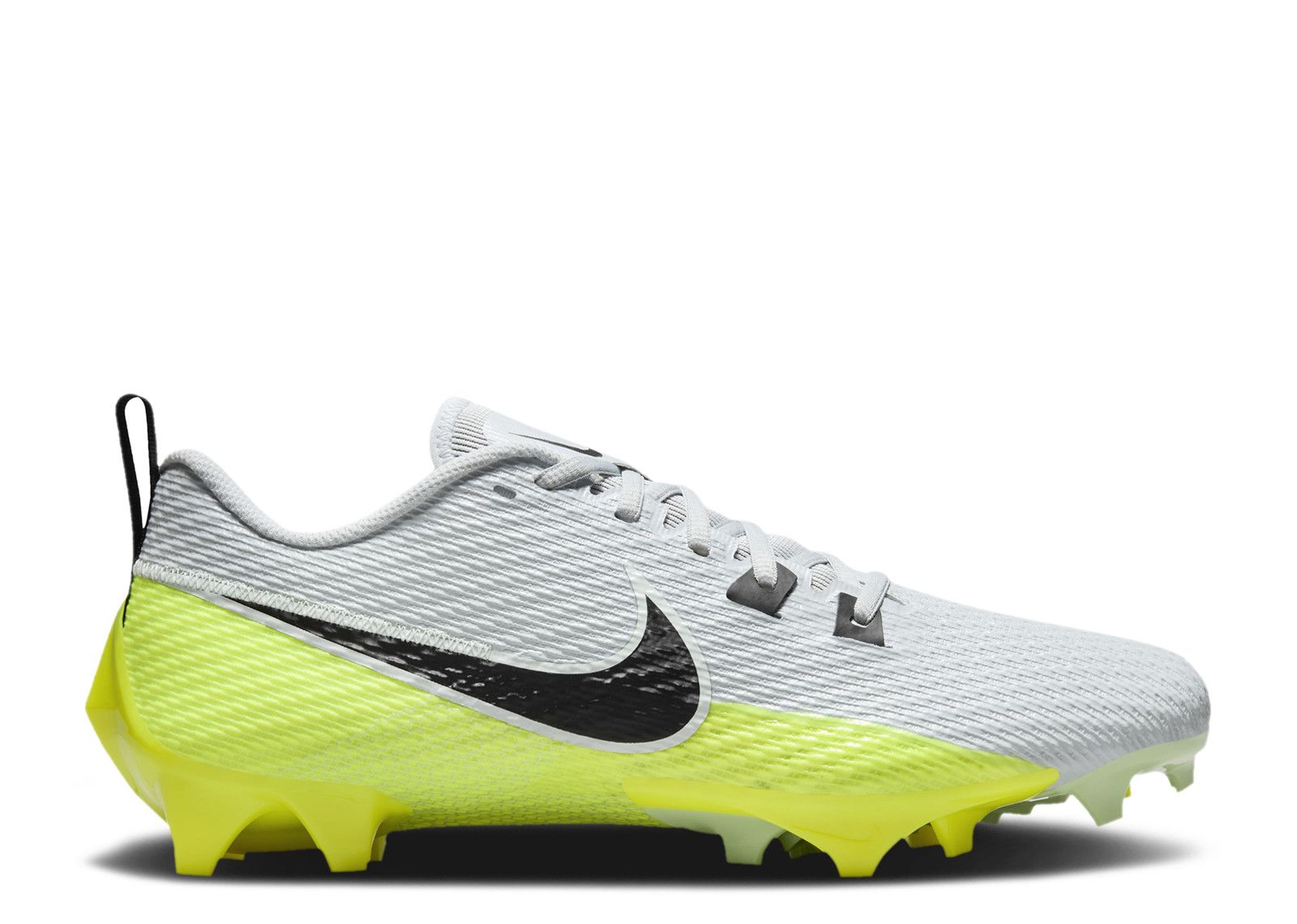 Nike Vapor Edge Speed 360 2 \'Platinum Vapor Green\' DA5455-004 Football Multisize Size 9.5 - Nike Vapor Edge Speed 360 2 Platinum Vapor Green  main image 2