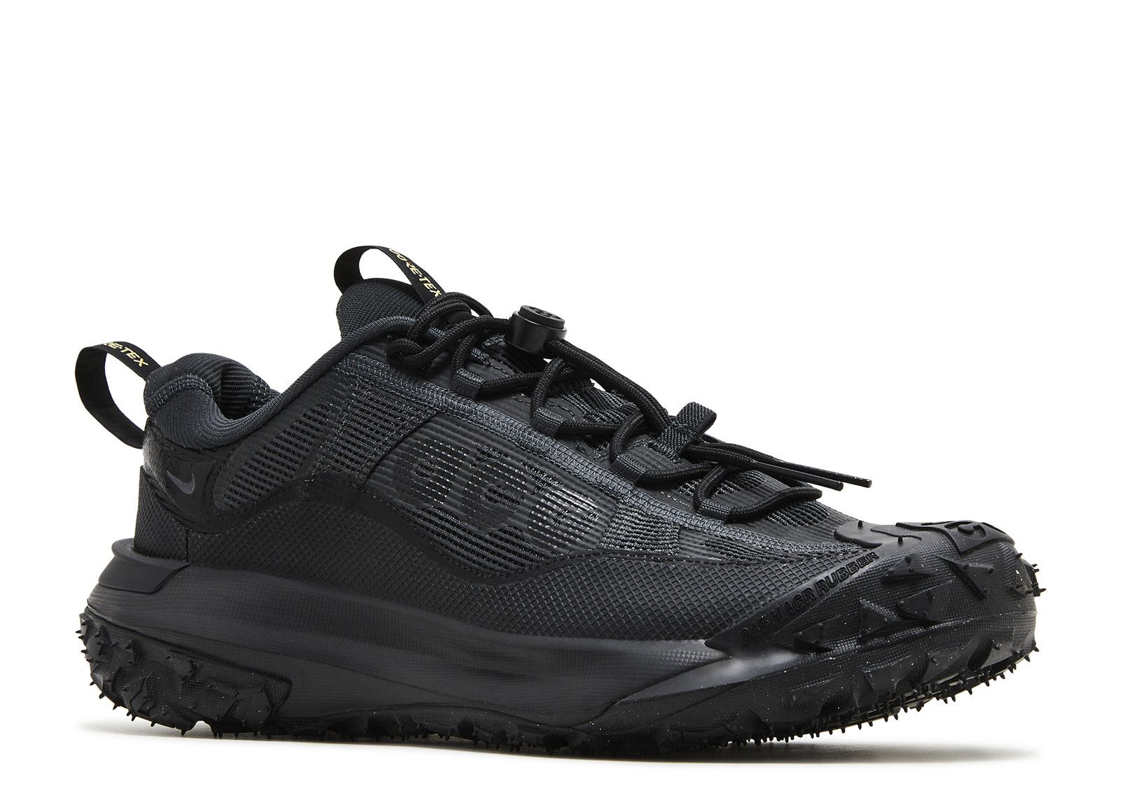 ACG Mountain Fly 2 Low GORE TEX 'Dark Smoke Grey' - Nike - HF6245