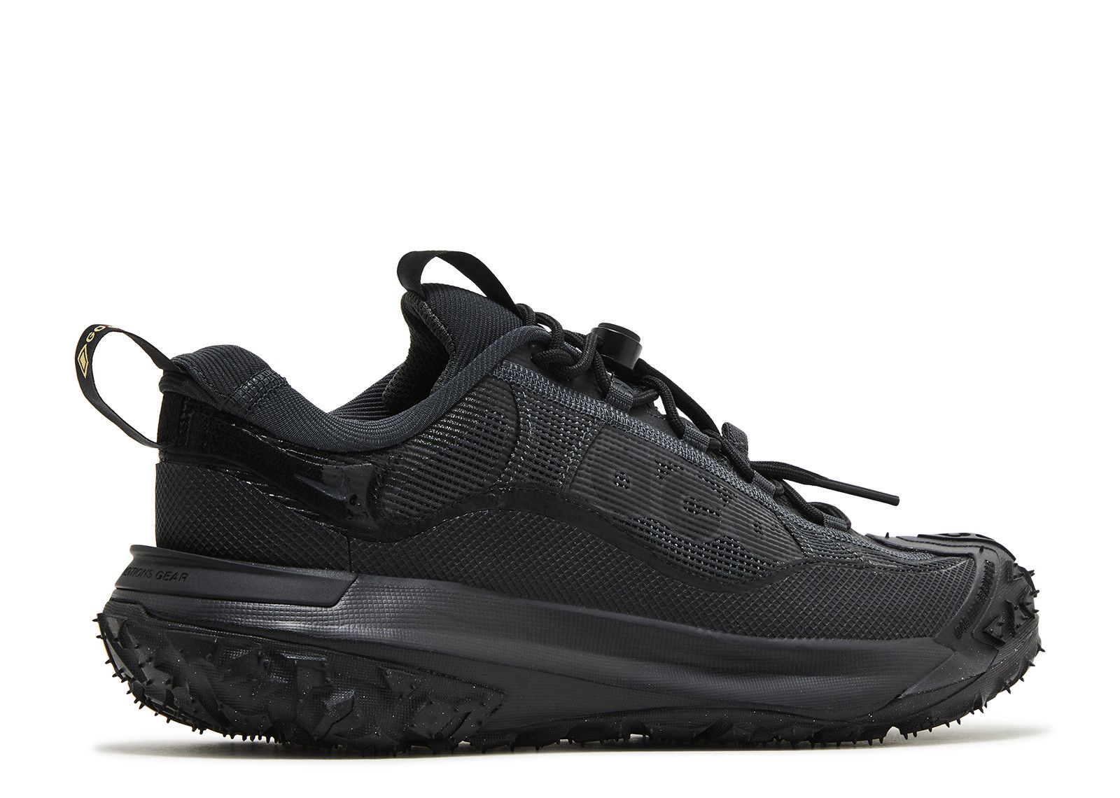 ACG Mountain Fly 2 Low GORE TEX 'Dark Smoke Grey' - Nike - HF6245