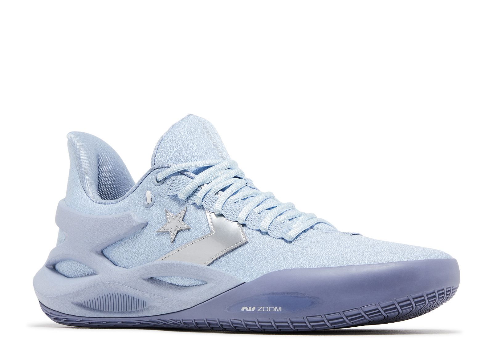 ドリーム　コンサート　コリアン　オールスター All Star BB Trilliant CX 'Diamond Pack Rainy Daze Blue' - Converse