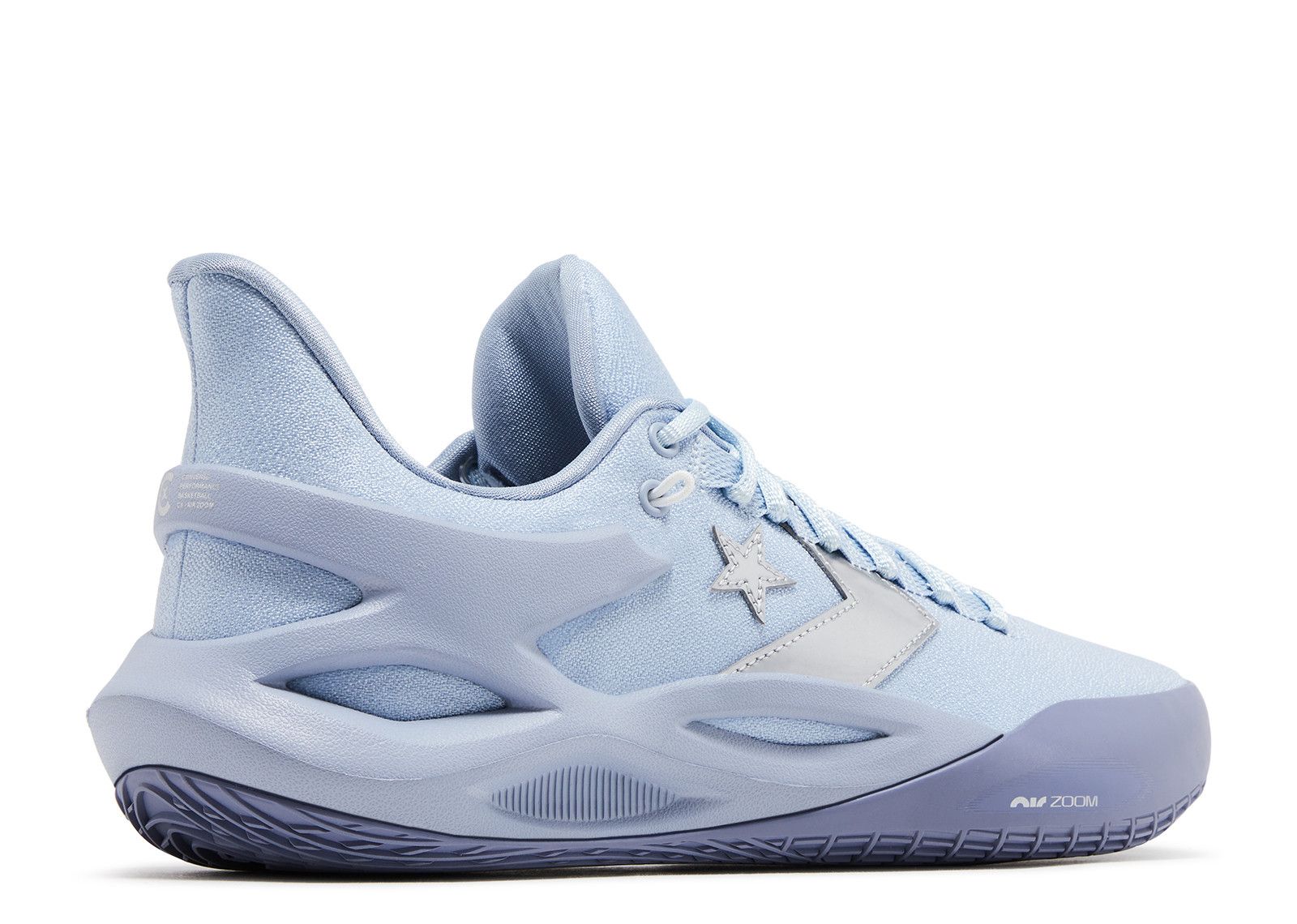 All Star BB Trilliant CX 'Diamond Pack Rainy Daze Blue' - Converse