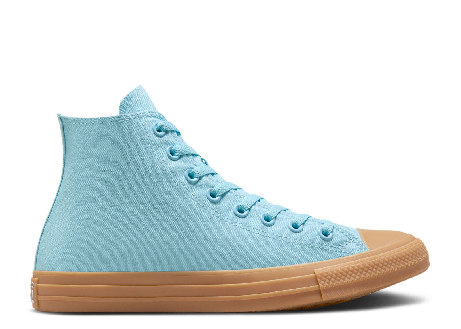 Chuck Taylor All Star High 'Monochrome Pack True Sky' - Converse ...