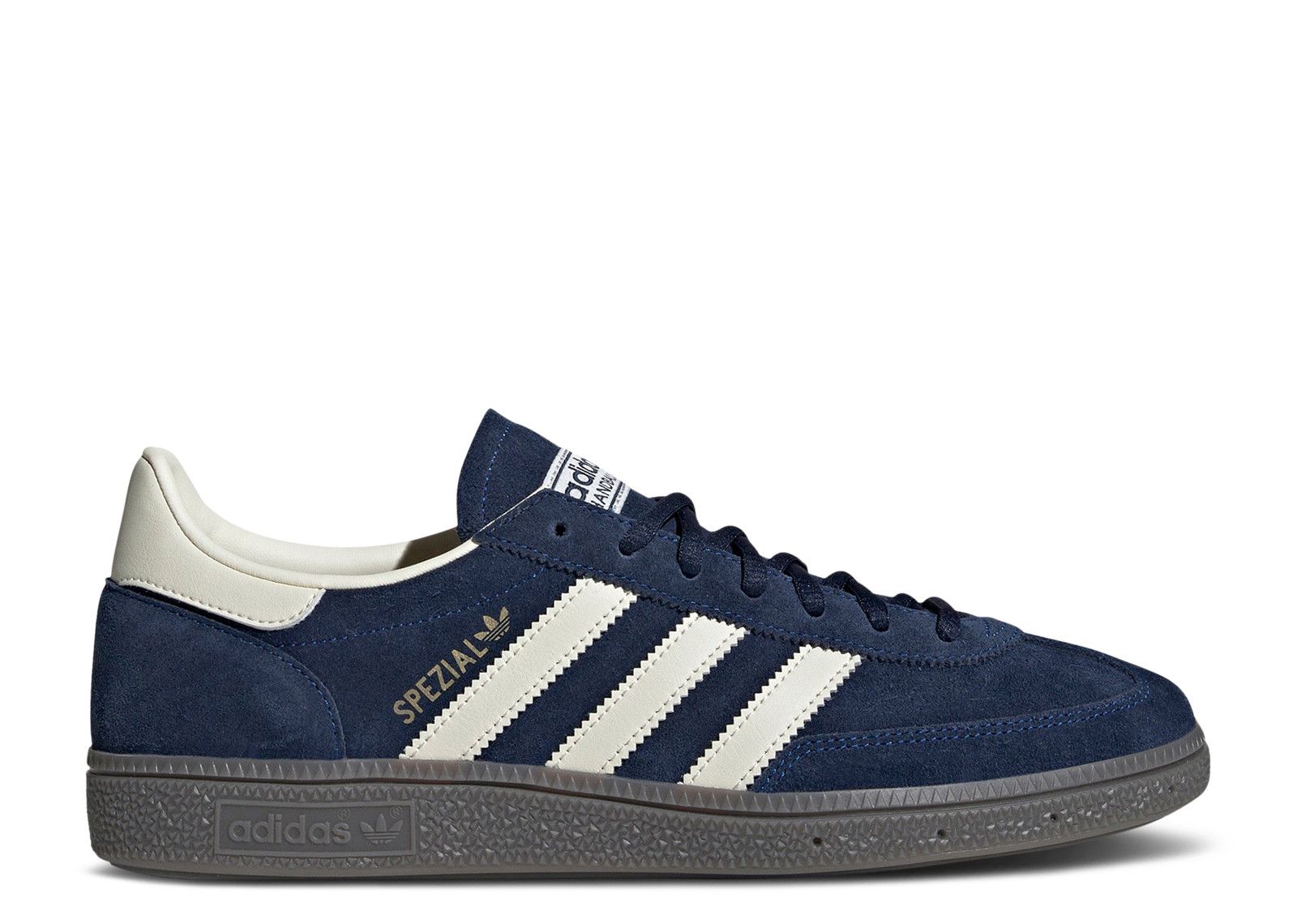 Handball Spezial 'Night Indigo' - Adidas - IF7087 - night indigo/cream ...