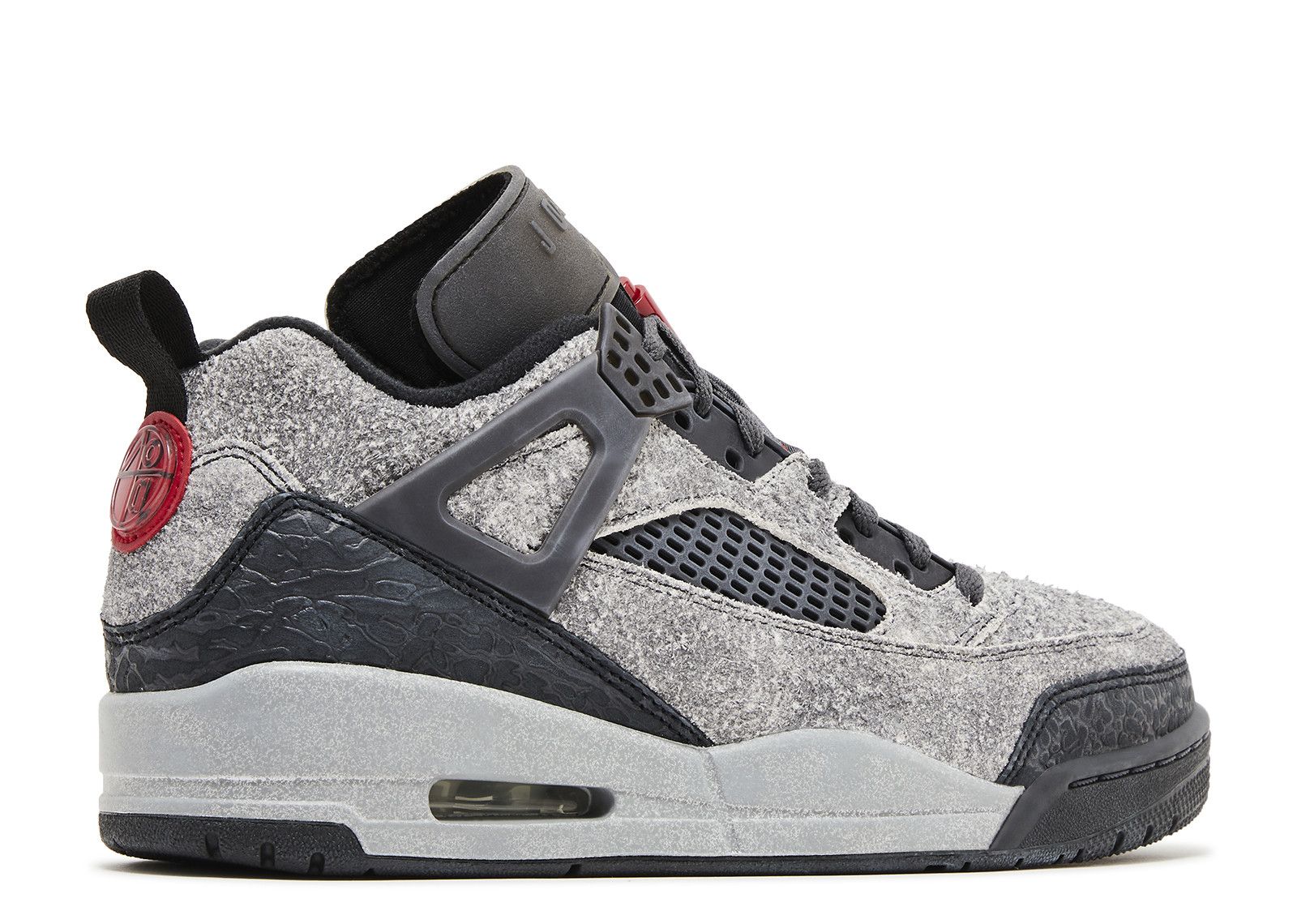 jordan spizike stockx