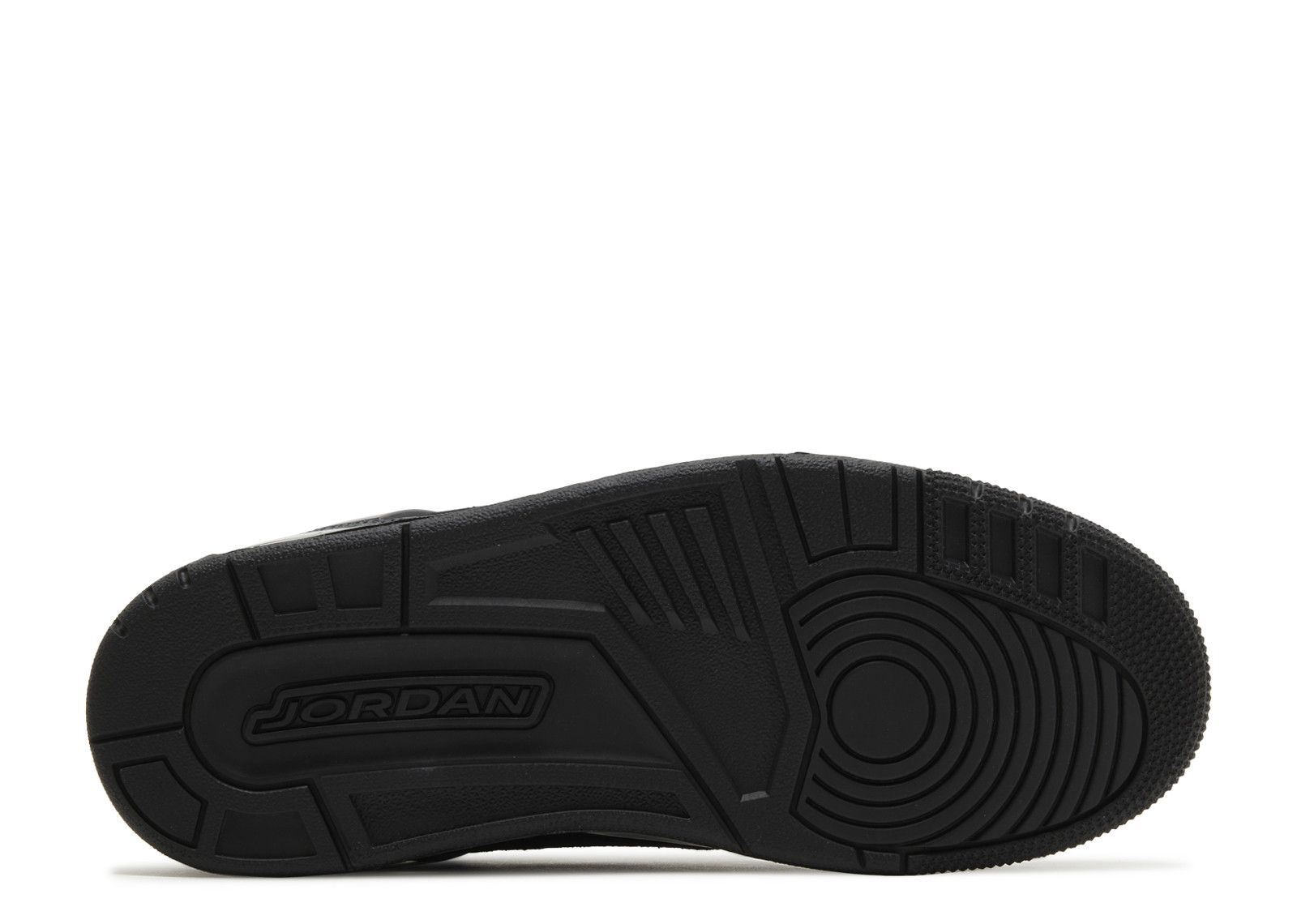 Jordan Spizike Low ‘Black Cat’