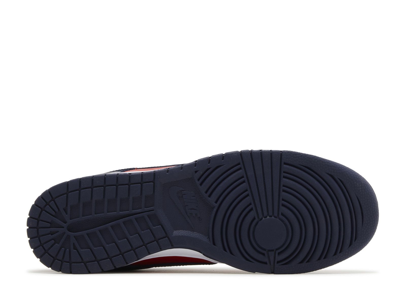 NIKE DUNK LOW RETRO 8.5 ネイビーレッド Nike Dunk Retro 2024 Low Navy Red for Sale | Authenticity