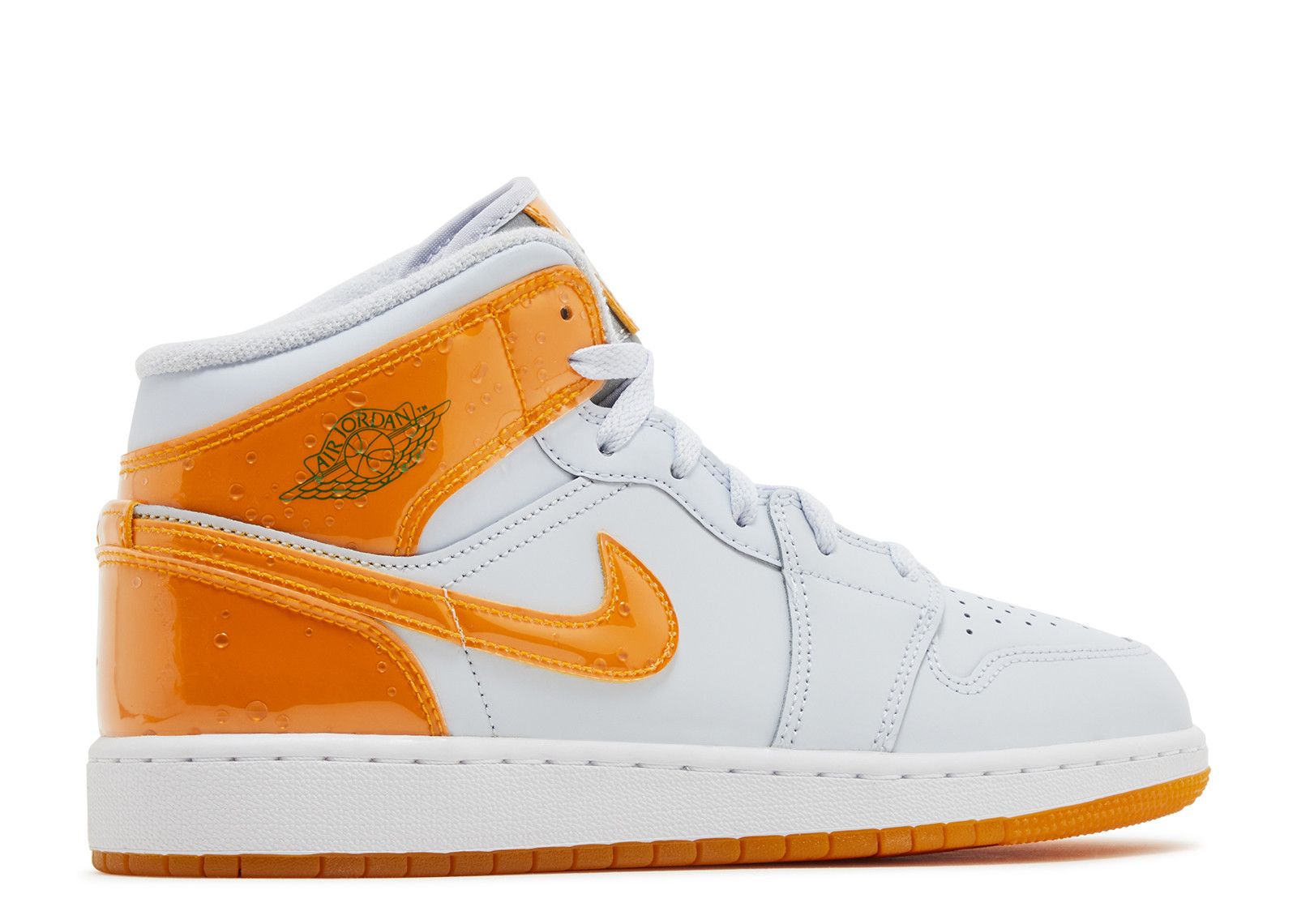 air force ones gatorade