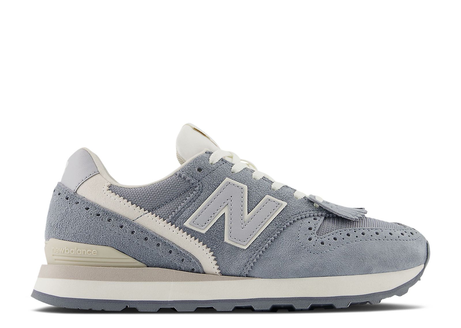 New Balance Wmns 996v2 'Tassel Grey' - New Balance - WL996TU2 - grey |  Flight Club