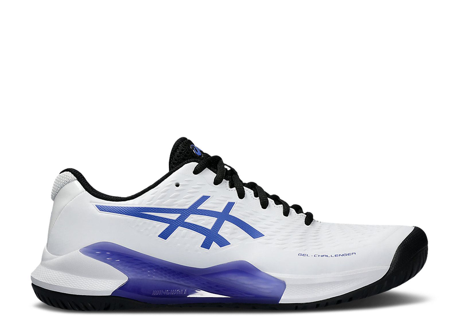 ASICS