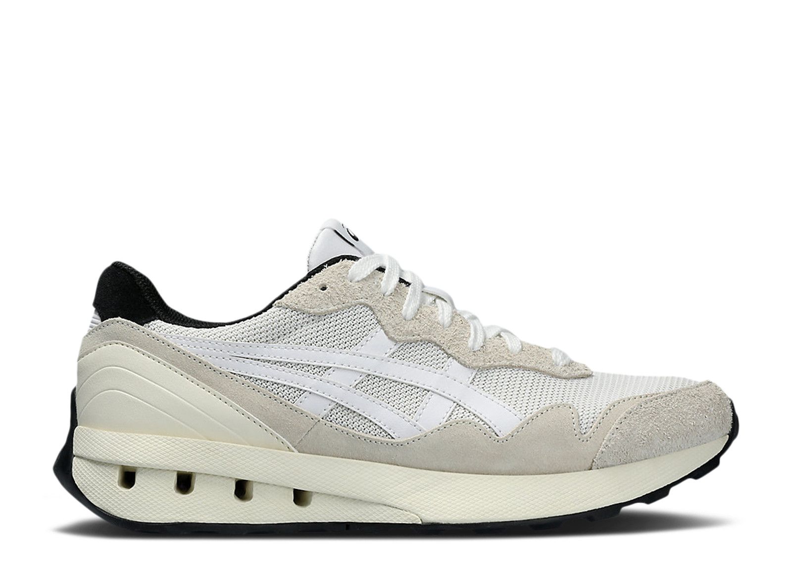 Jogger X81 'Beige White'