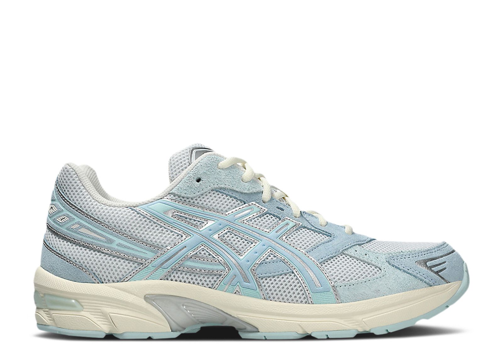 Gel 1130 'Birch Blue' - ASICS - 1203A626 400 - birch blue/white ...