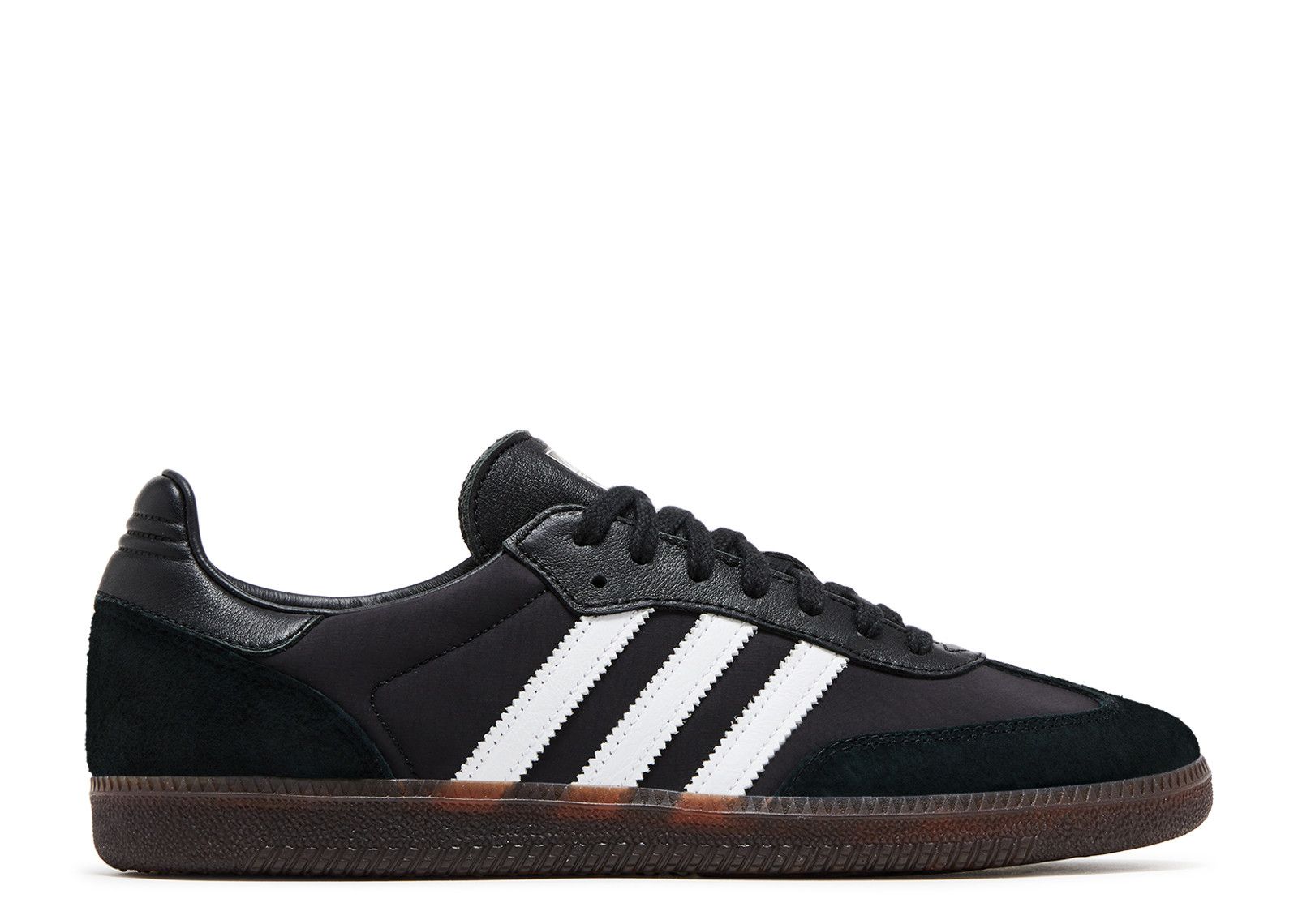 Dover Street Market X Samba 'Black White' - Adidas - IH4979