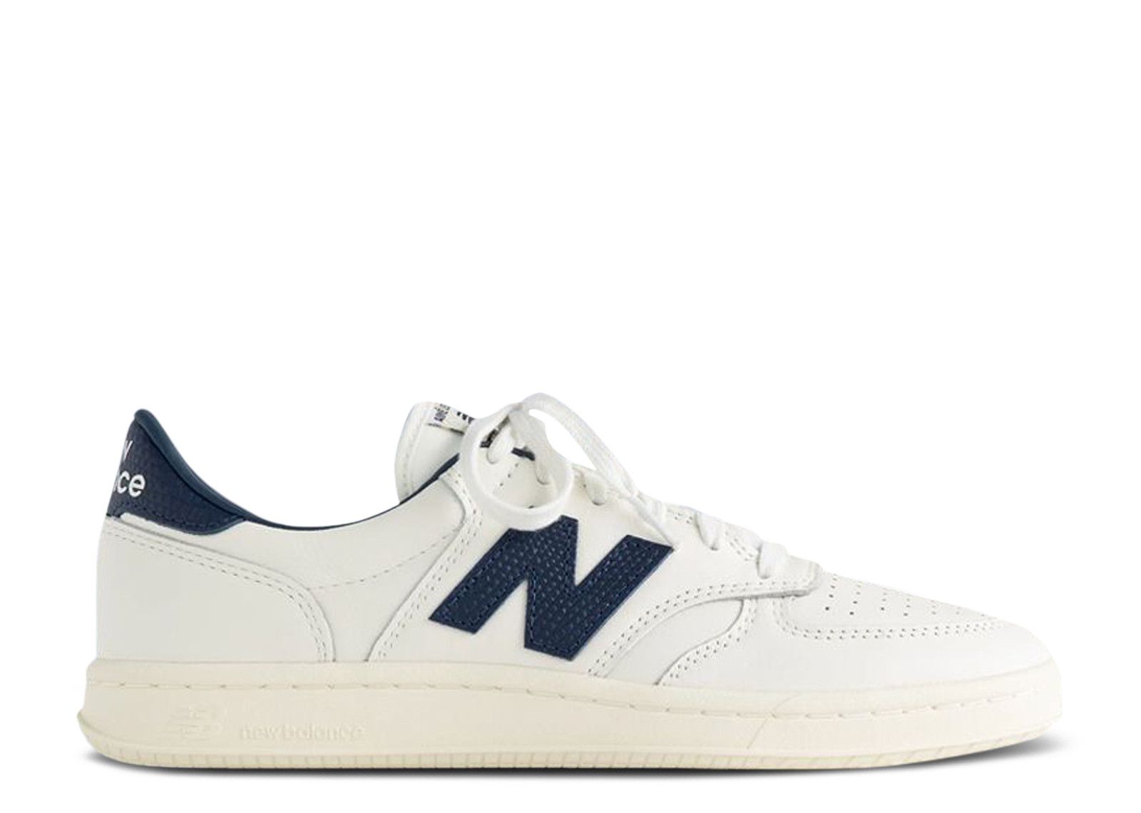 New Balance T500 Aime Leon Dore White Navy