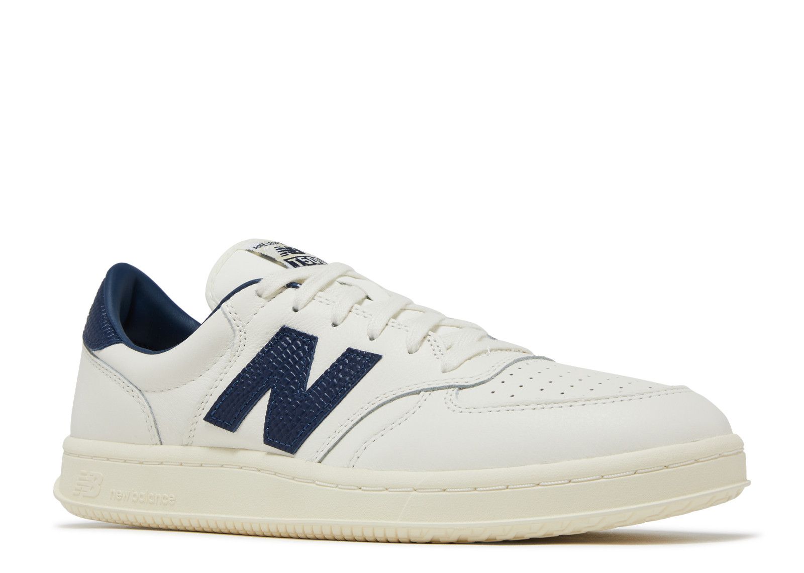 New Balance Aimé Leon Dore X T500 'Navy' - New Balance New Balance Aimé Leon Dore X T500 'Navy' - New Balance