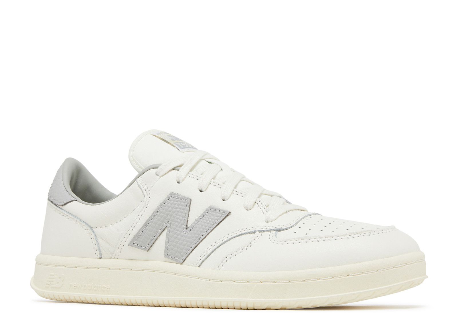 New Balance Aimé Leon Dore X T500 'Grey' New Balance CT500BA1