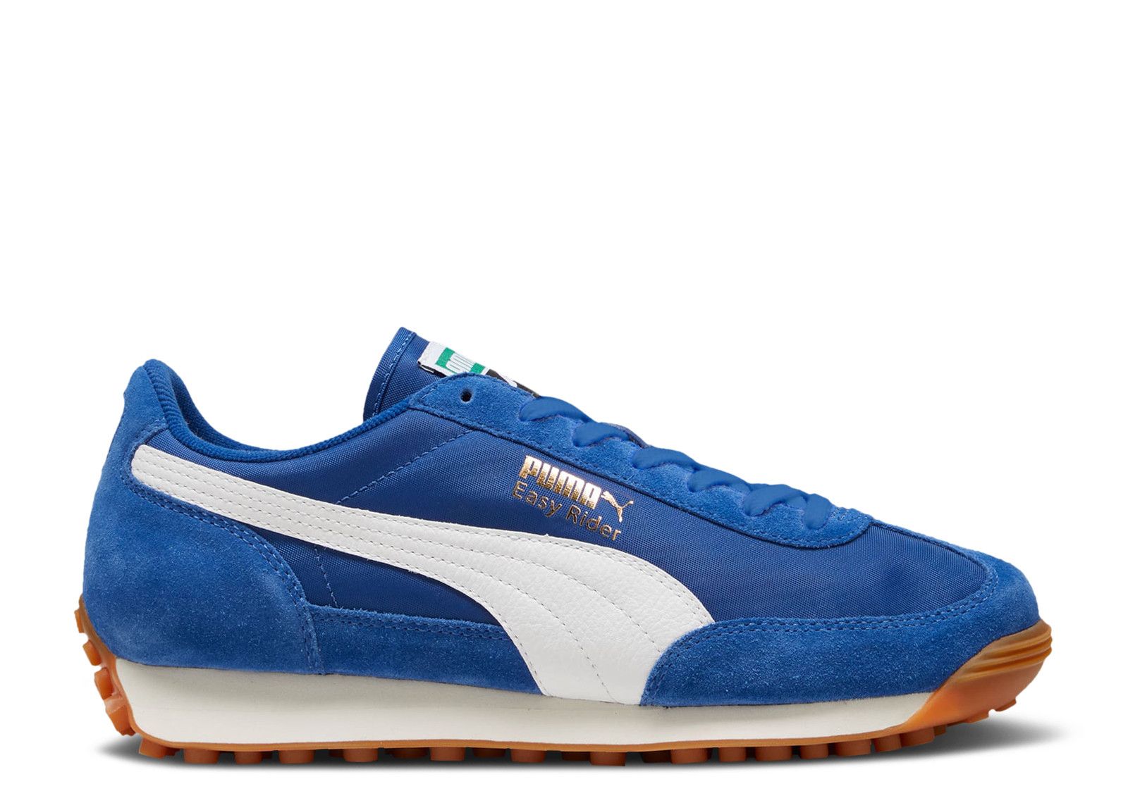 Easy Rider Vintage 'Clyde Royal' - Puma - 399028 09 - clyde royal/white ...