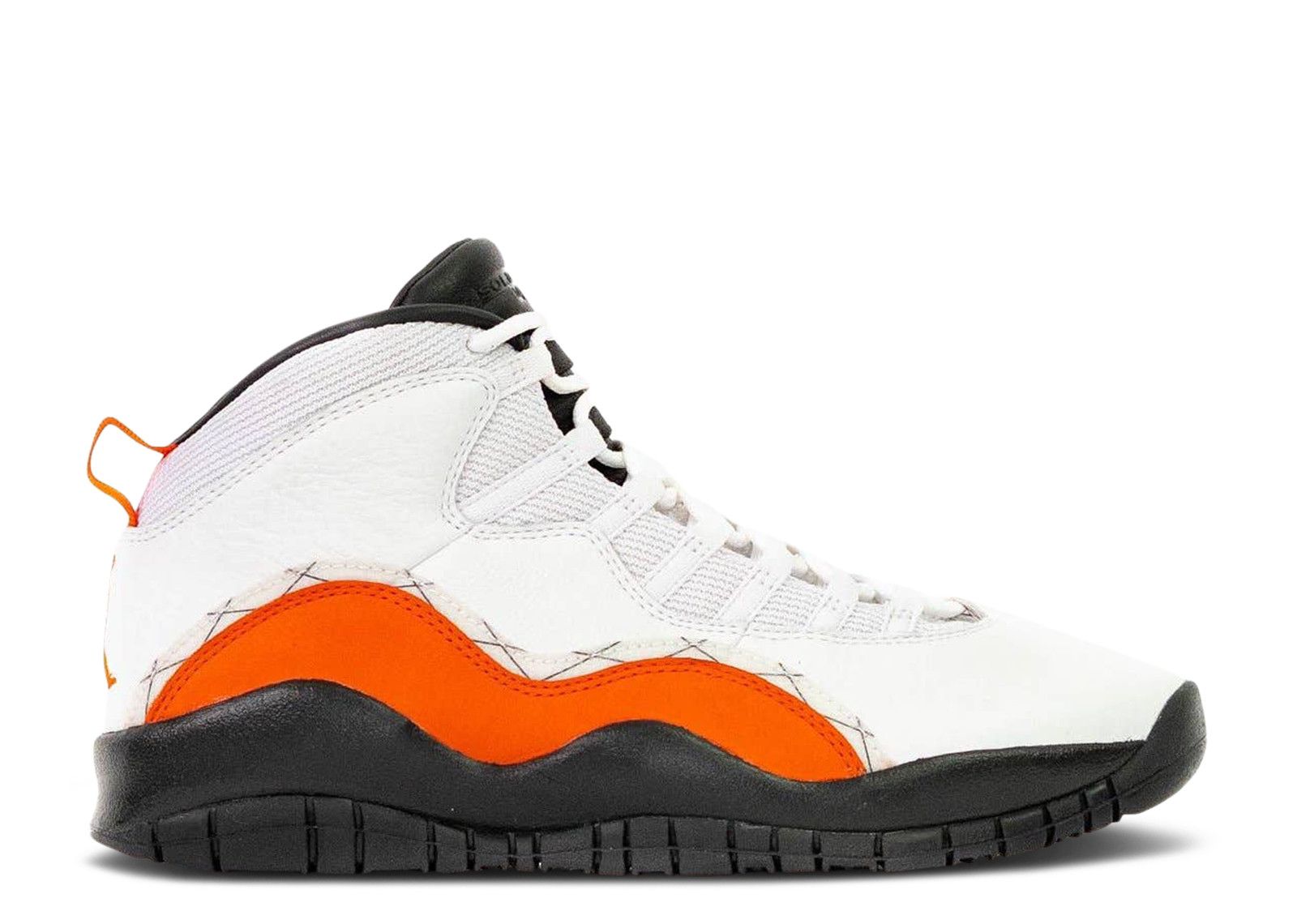 super bowl edition jordan 10