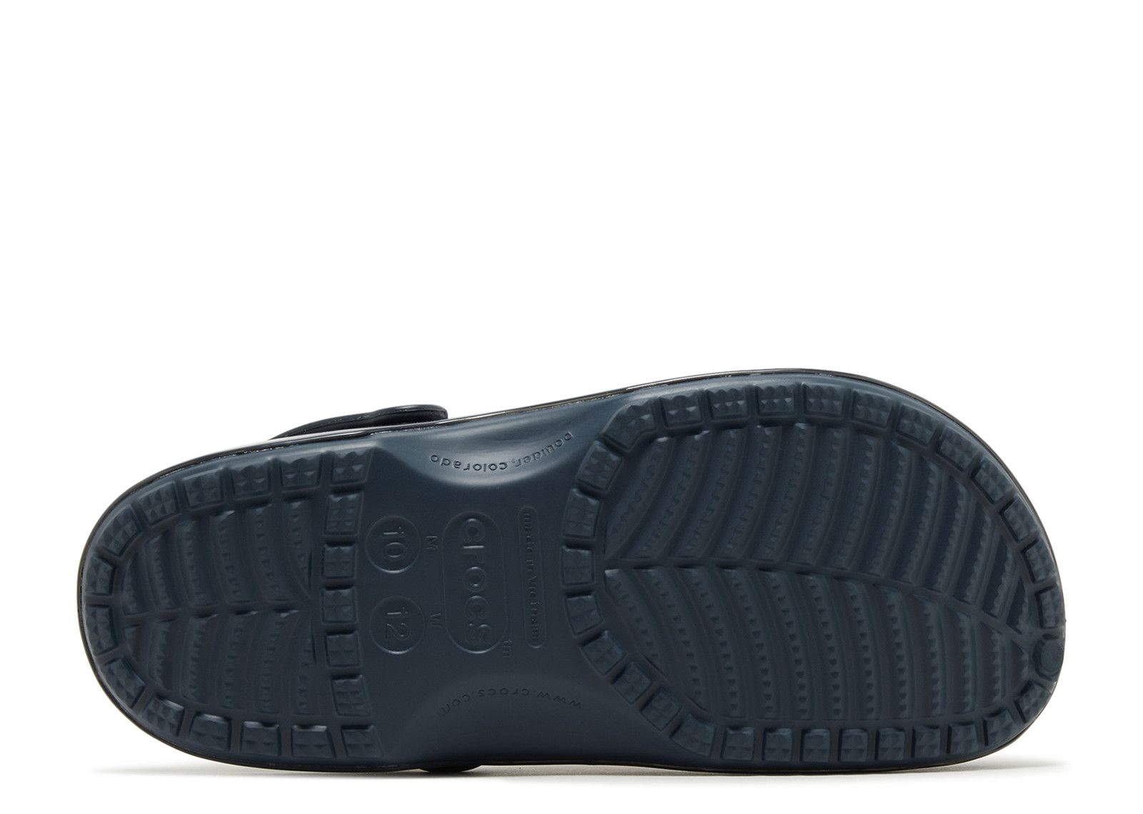 Naruto Shippuden X Classic Clog 'Itachi' - Crocs - 209883 Naruto Shippuden X Classic Clog 'Itachi' - Crocs - 209883