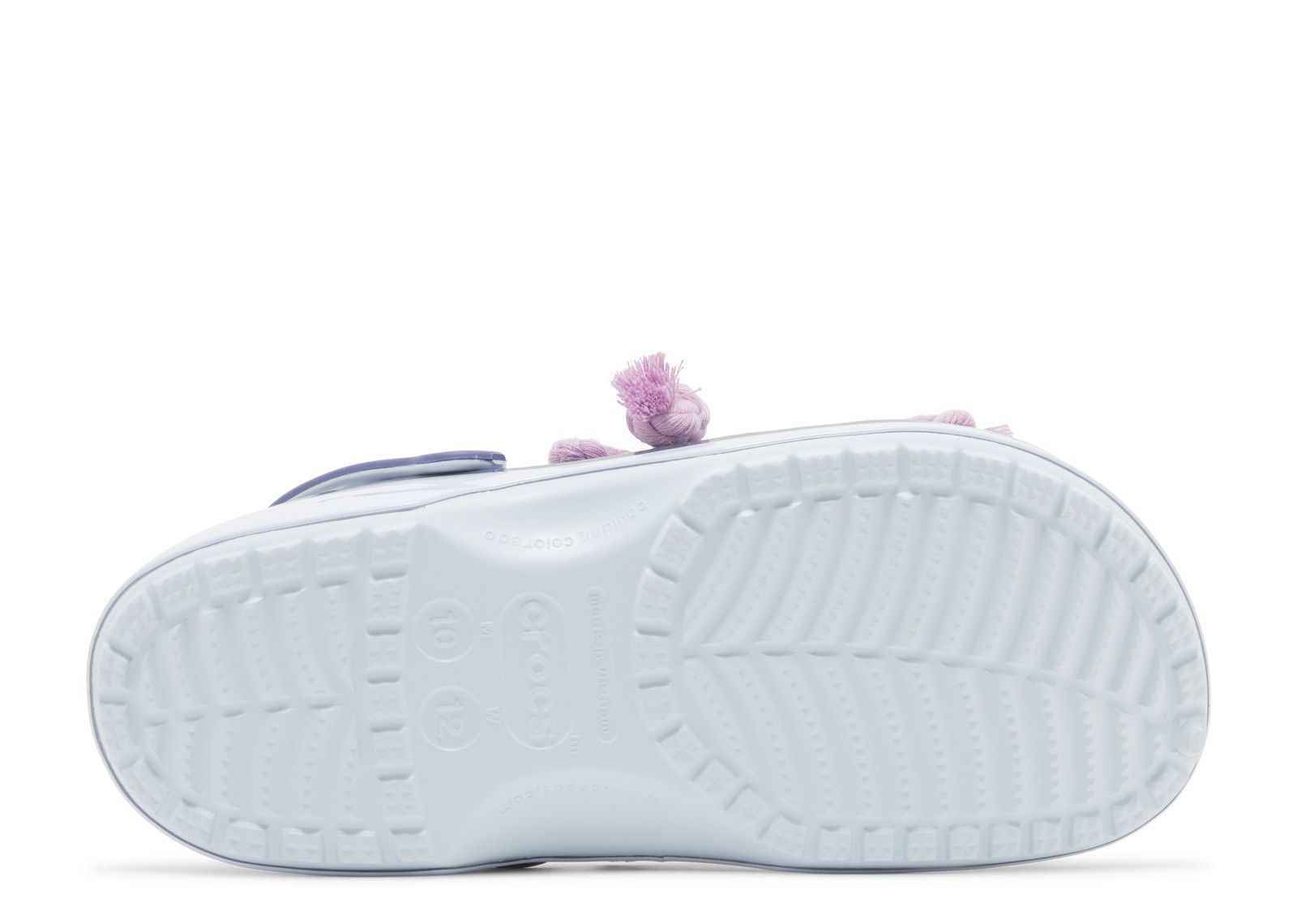 Naruto Shippuden X Classic Clog 'Sasuke' - Crocs - 209884