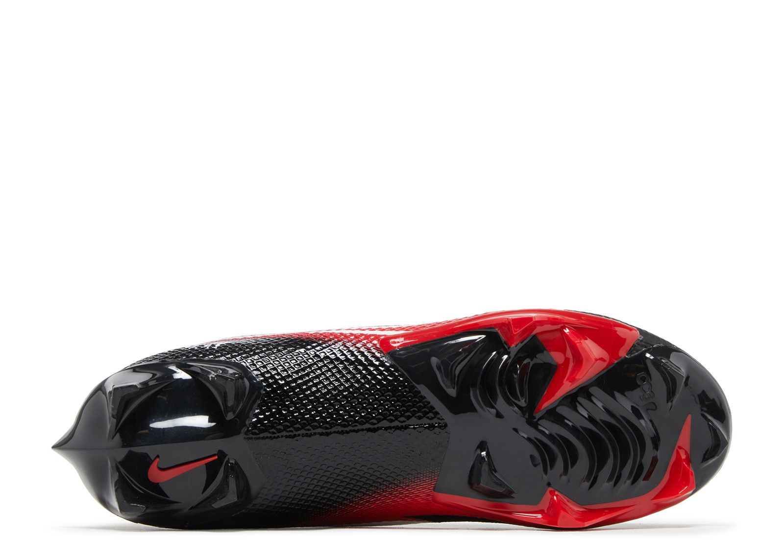 Vapor Edge Speed 360 'Black University Red' - Nike - CV6349 008
