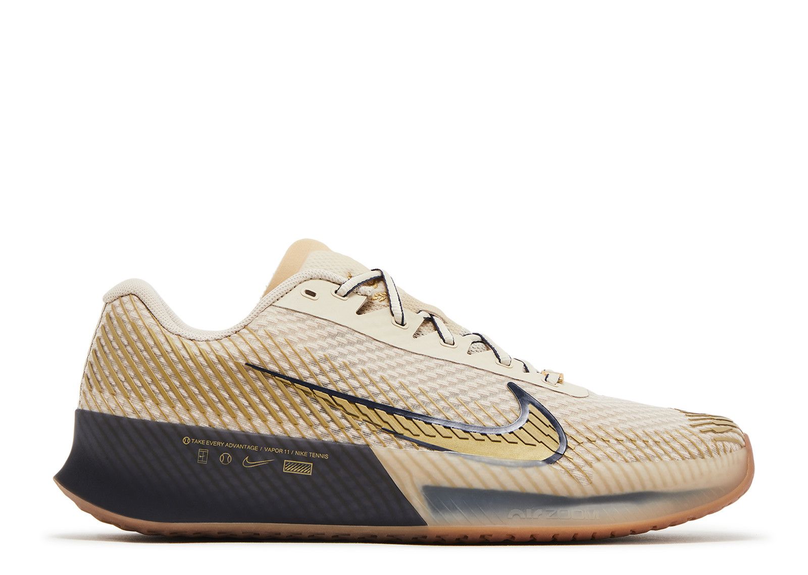 NikeCourt Air Zoom Vapor 11 Premium 'J'aime Paris Collection