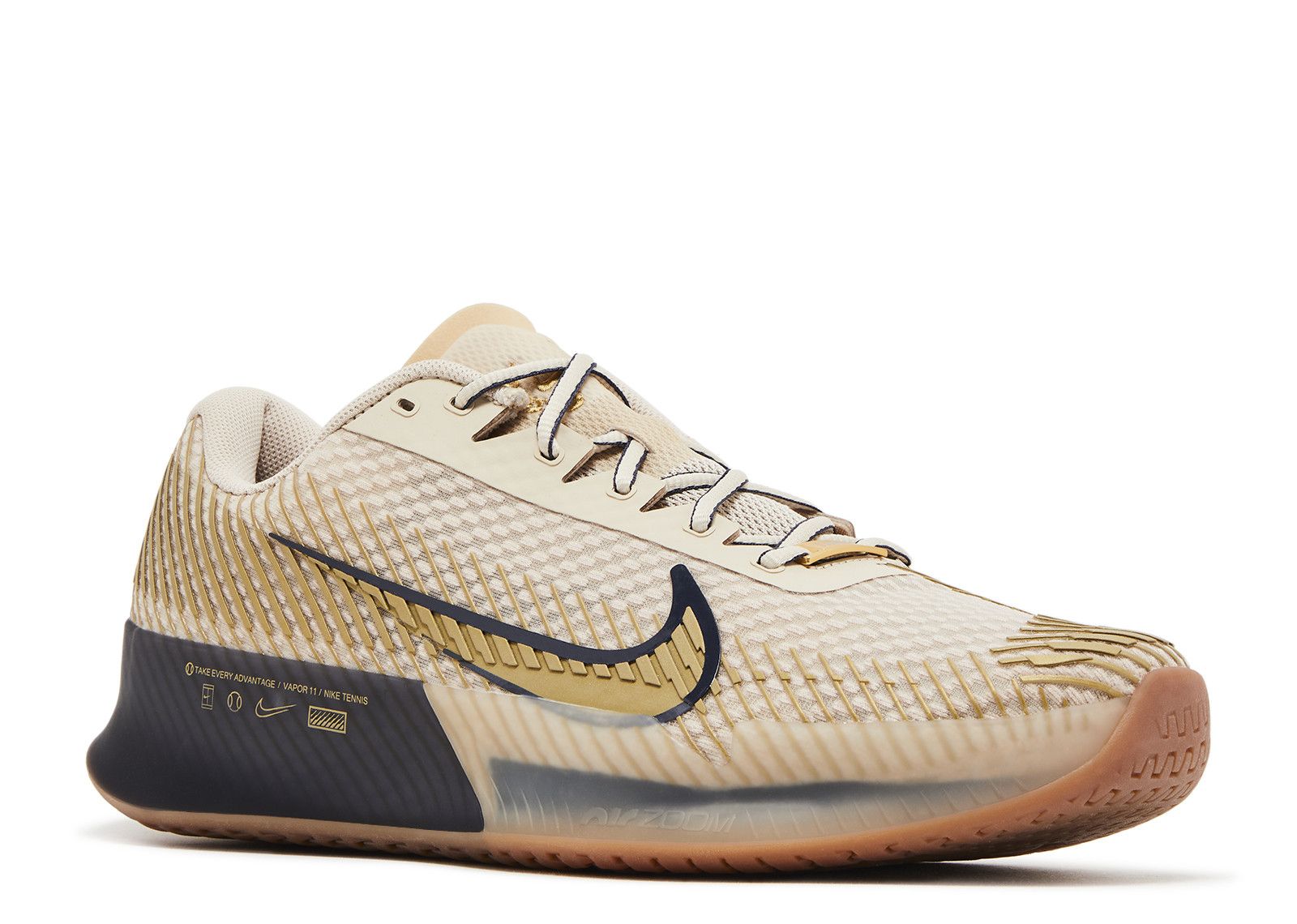 NikeCourt Air Zoom Vapor 11 Premium 'J'aime Paris Collection