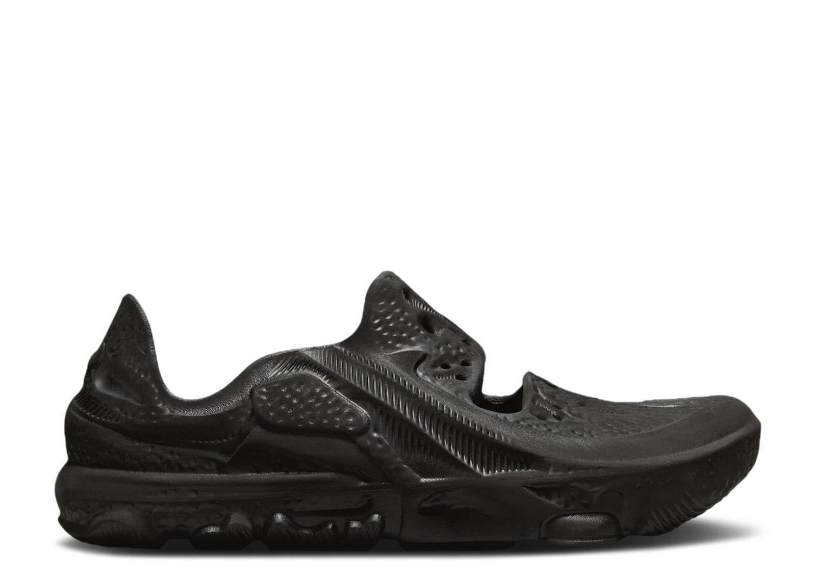 ★人気★【NIKE】★ISPA UNIVERSAL★23-31cm★BLACK★ ISPA Universal 'Black' - Nike - DM0886 002 - black/black