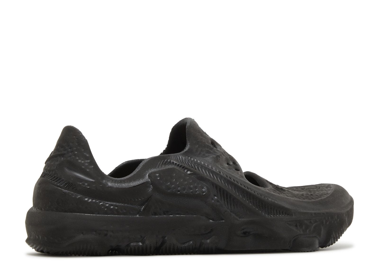 ISPA Universal 'Black' - Nike - DM0886 002 - black/black