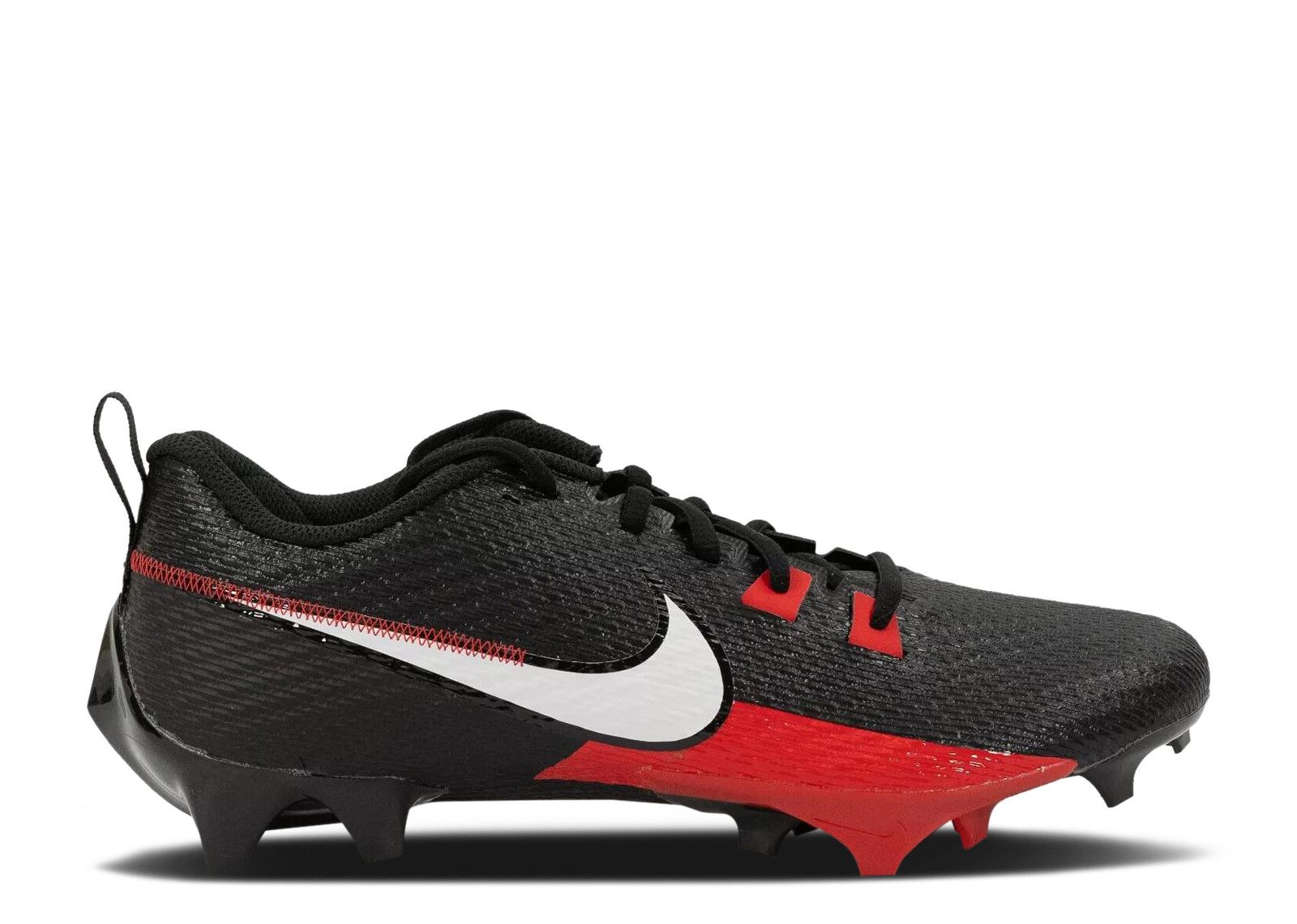 Vapor Edge Speed 360 2 TB Promo 'Black Red' - Nike - FN7764 005