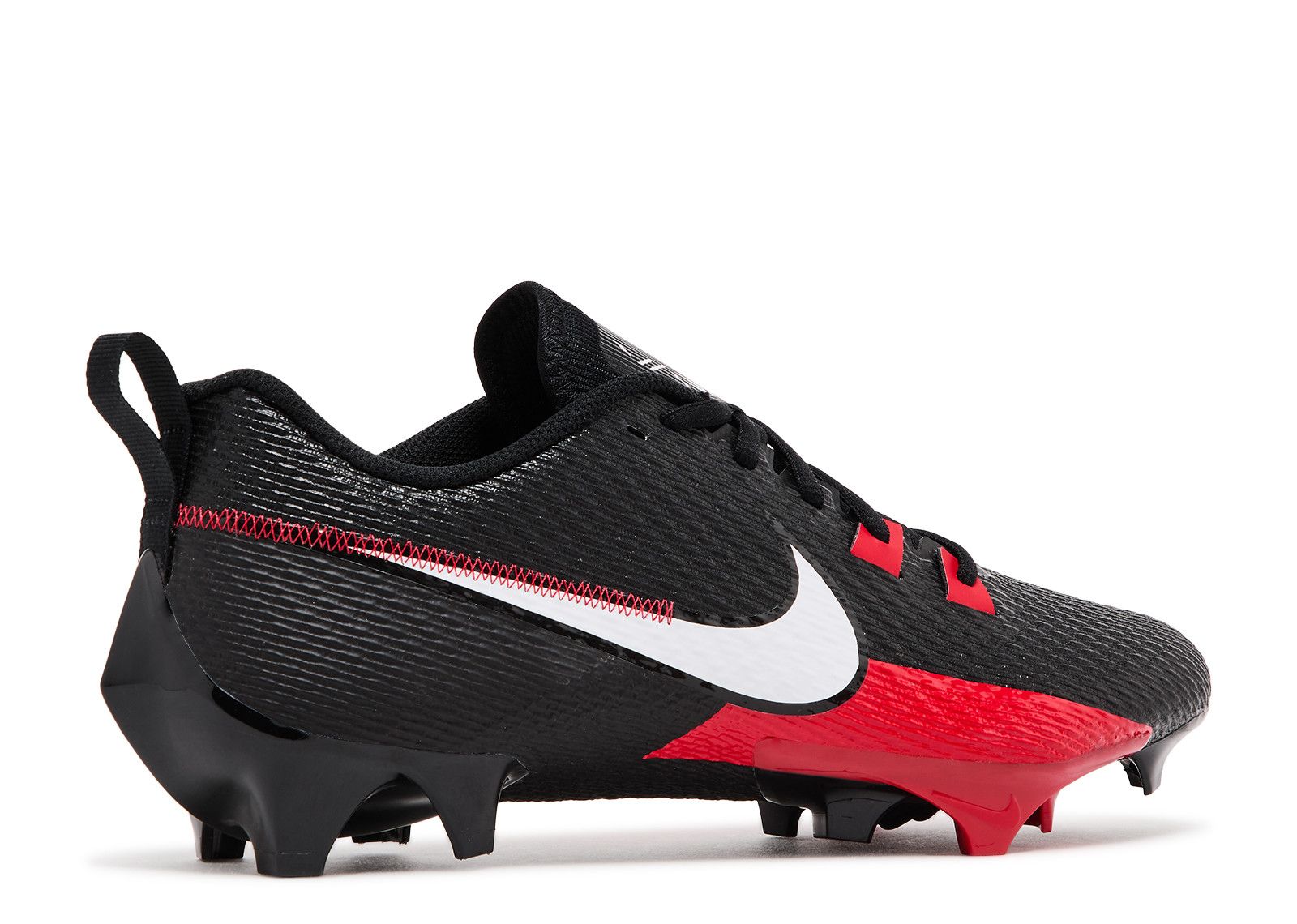 Vapor Edge Speed 360 2 TB Promo 'Black Red' - Nike - FN7764