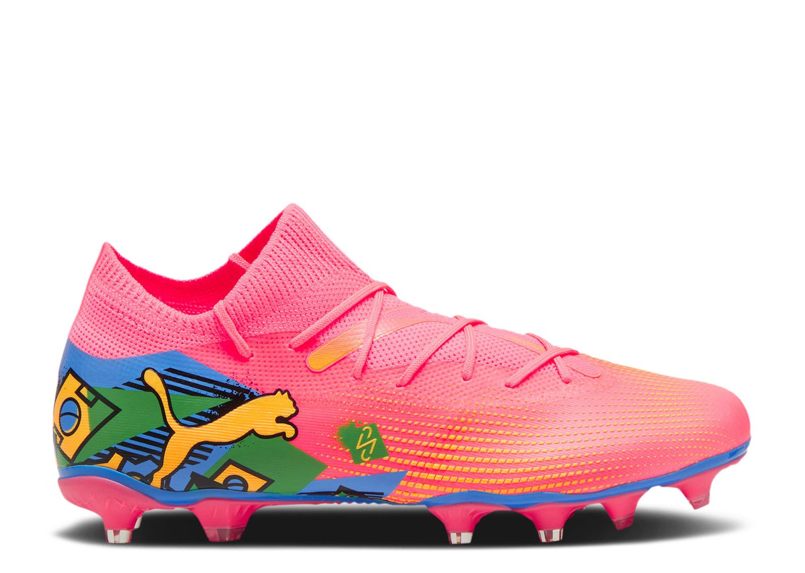 Neymar Jr. x Future 7 Match FG AG 'Copa América Pack'