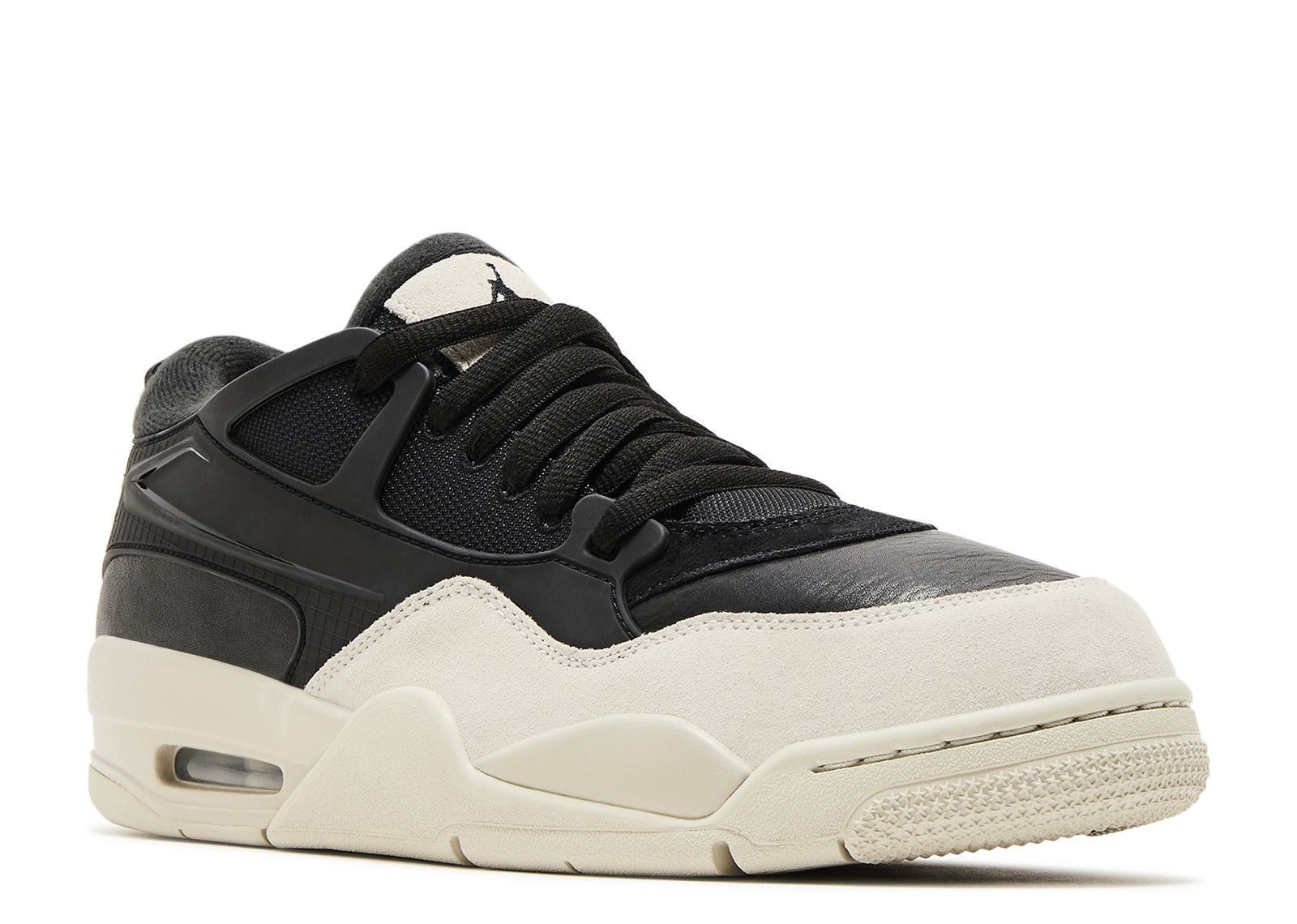 Jordan 4 RM ‘Black Light Bone’