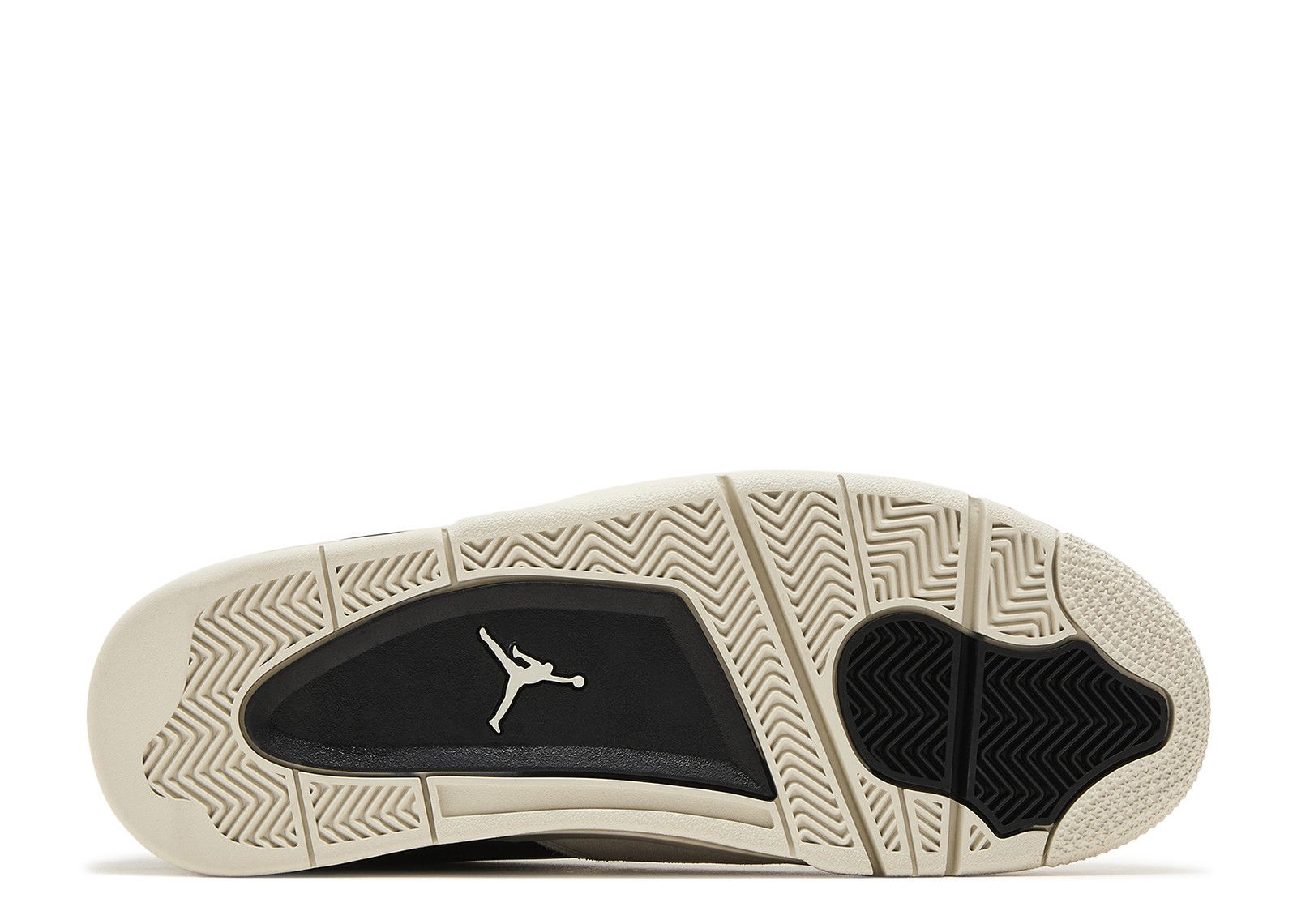 Jordan 4 RM ‘Black Light Bone’