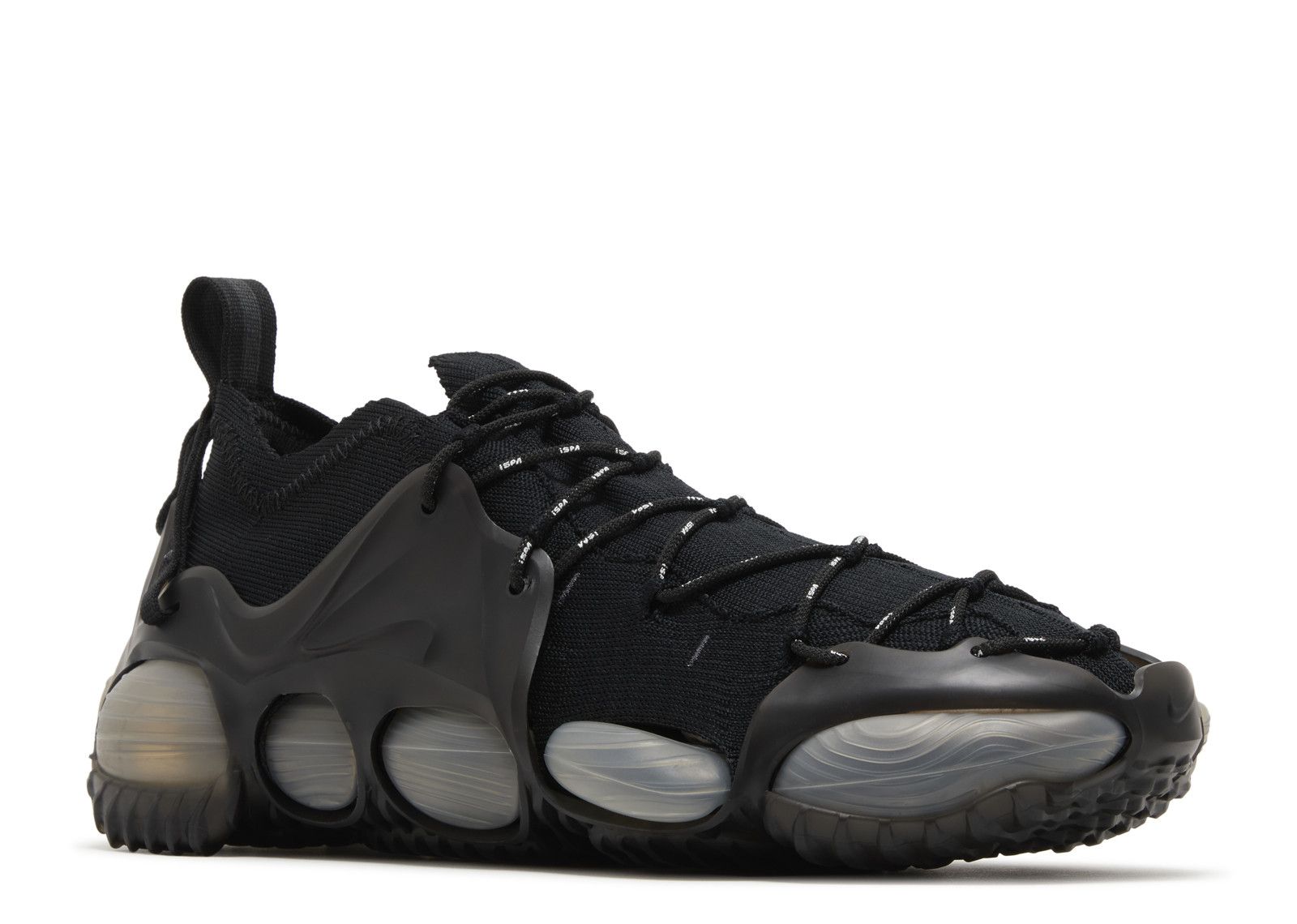 NIKE / ローカットスニーカー_FZ3507-002/M/BLK ISPA Link Axis 'Black' - Nike - FZ3507 002 - black/black