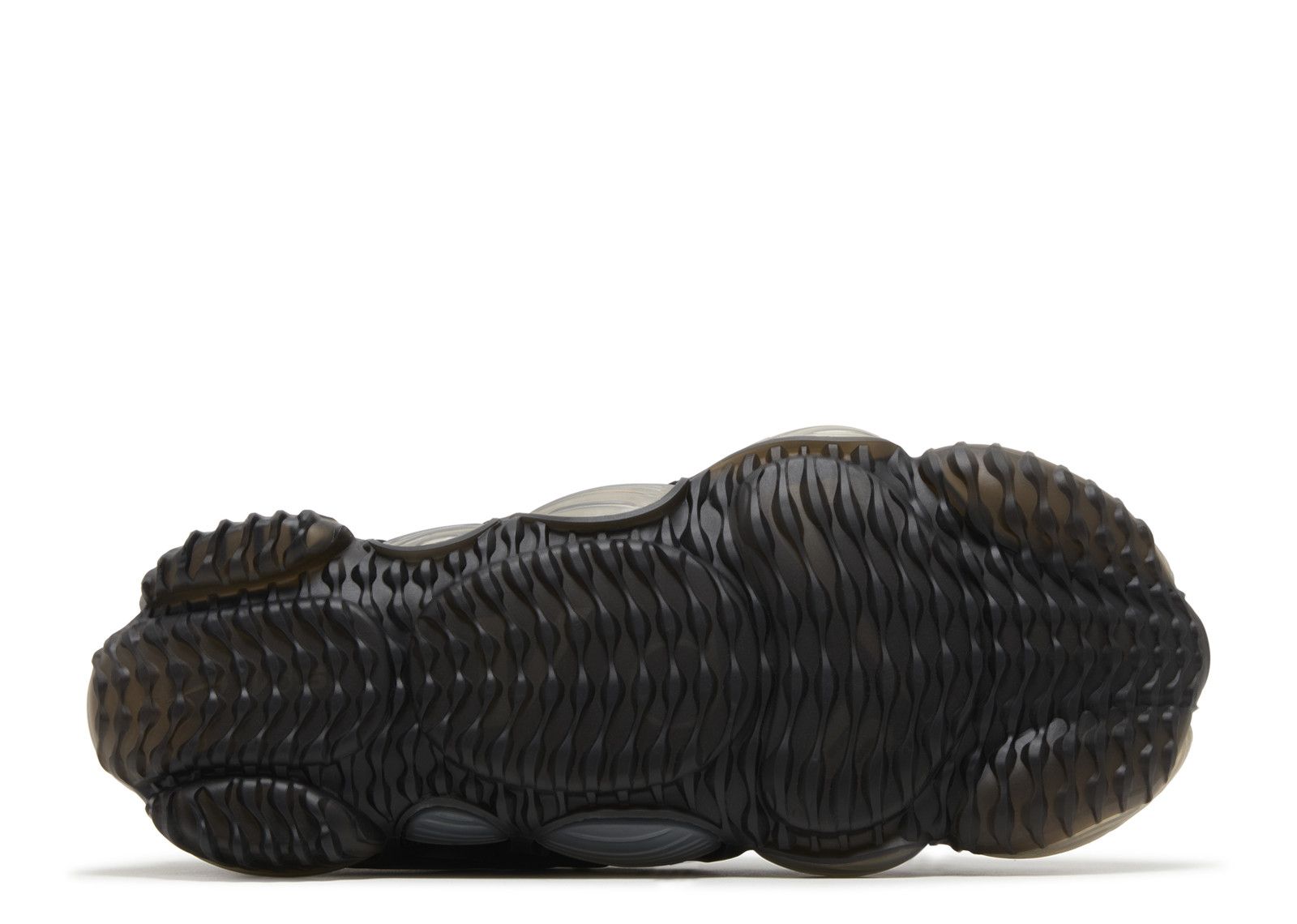 ISPA Link Axis 'Black' - Nike - FZ3507 002 - black/black