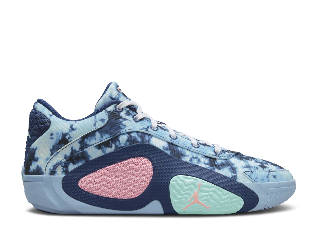 Jordan Tatum 2 'Denim'