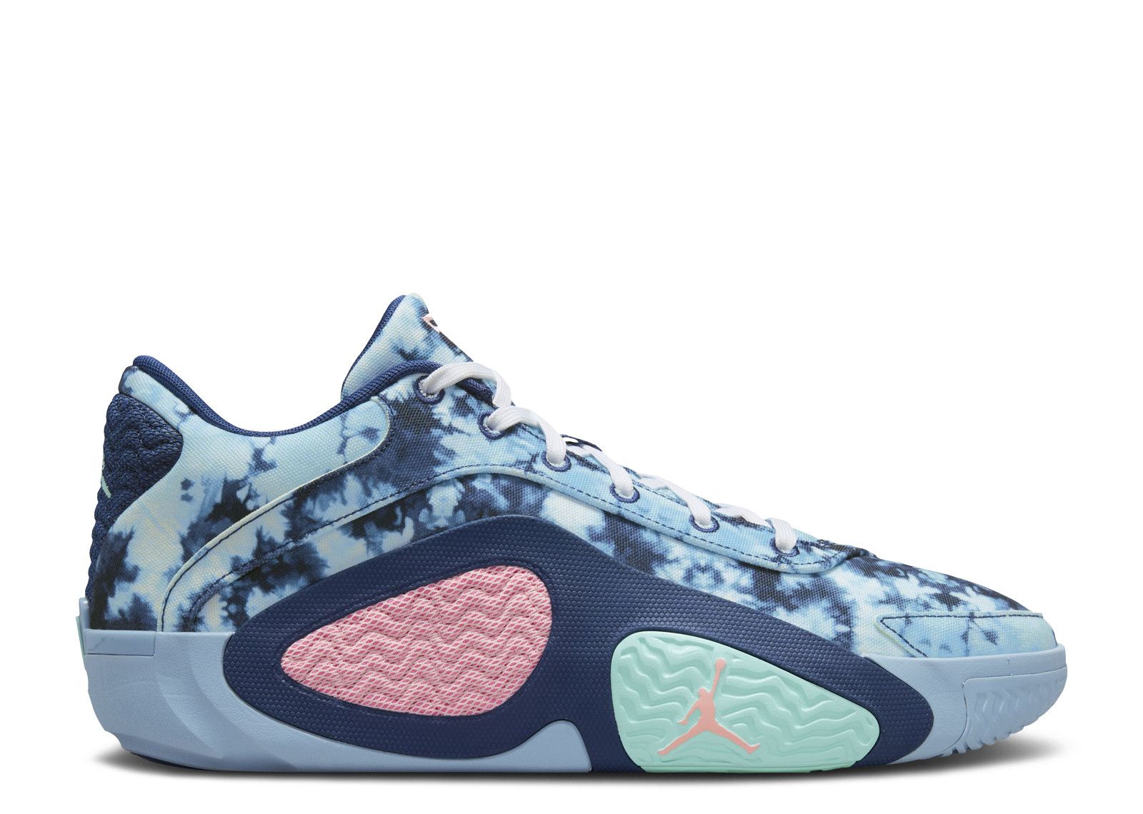 Jordan Tatum 2 'Denim'