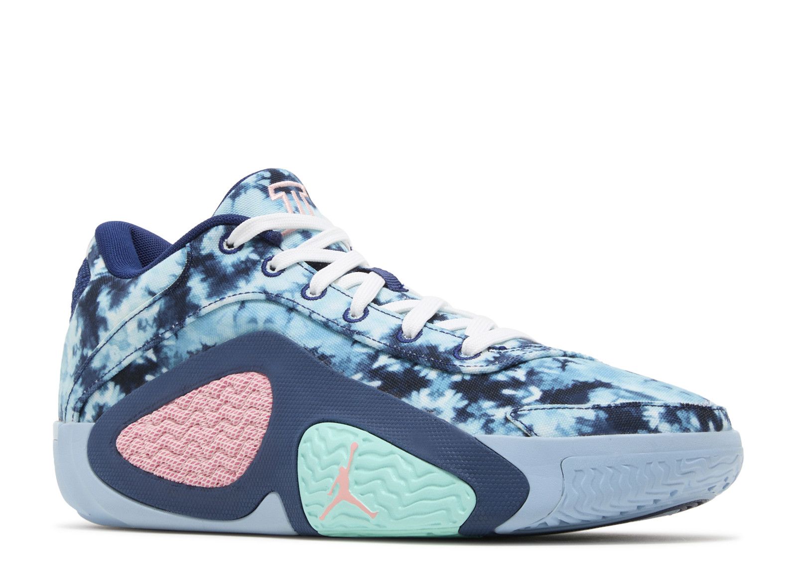 Jordan Tatum 2 ‘Denim’