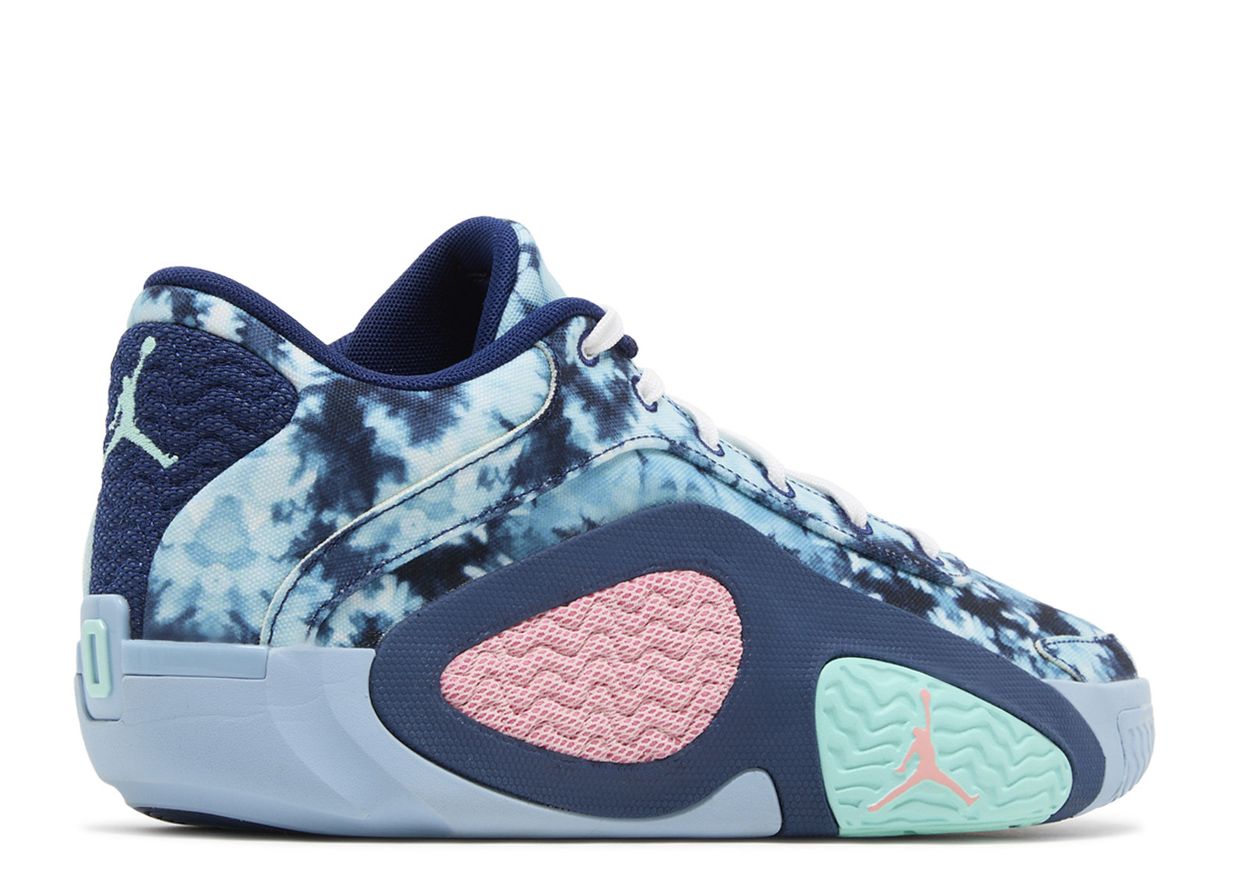 Jordan Tatum 2 'Denim'