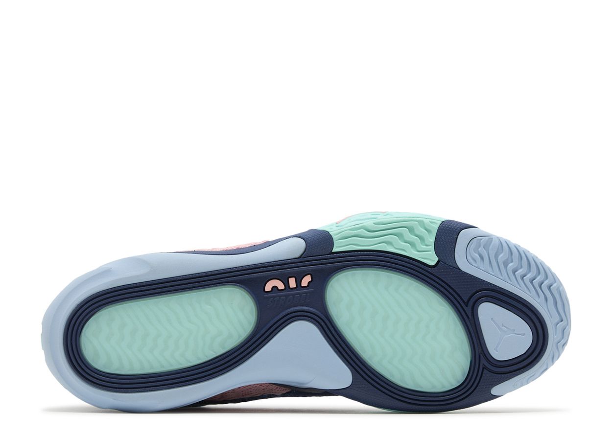 Jordan Tatum 2 'Denim'