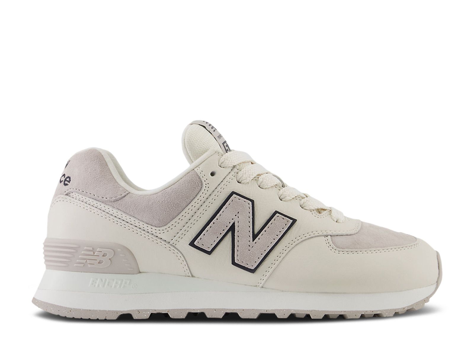 New Balance Wmns 574 'Linen Moonrock' - New Balance - WL574GB2 - linen ...