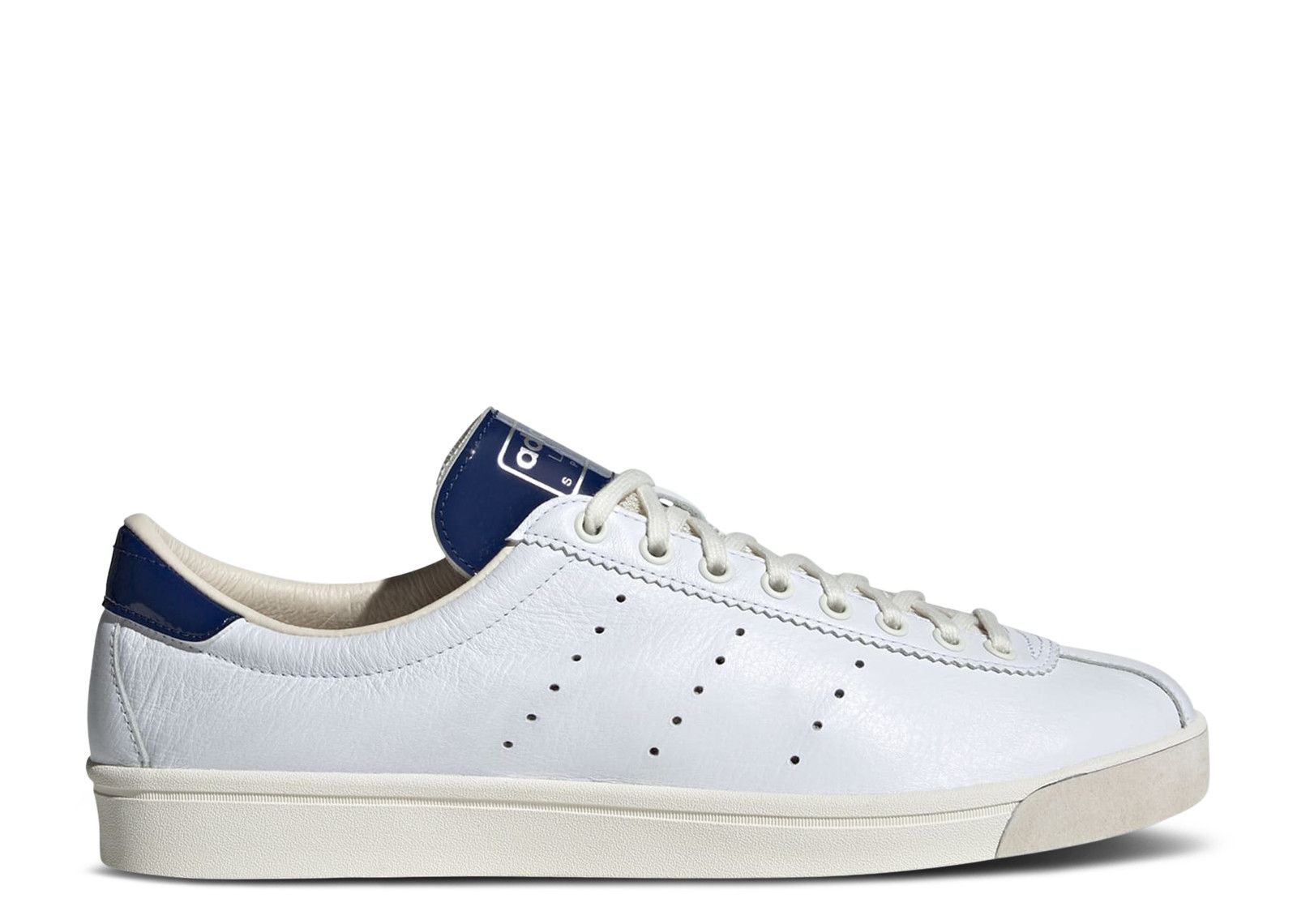 Lacombe SPZL 'White Navy' - Adidas - IG8938 - core white/chalk