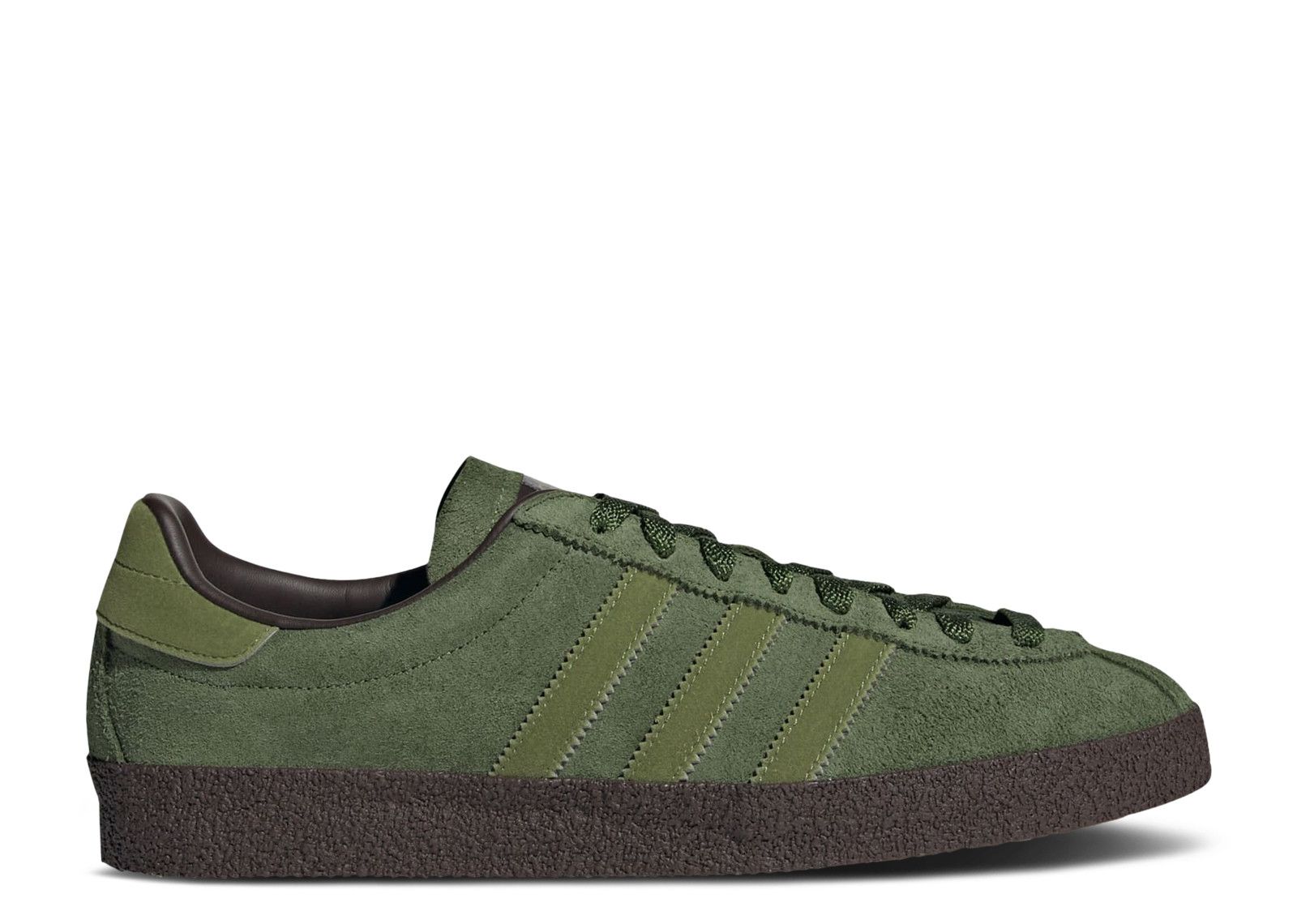IH2146 adidas Originals Ardwick SPZL Craft Green Tech Olive Dark