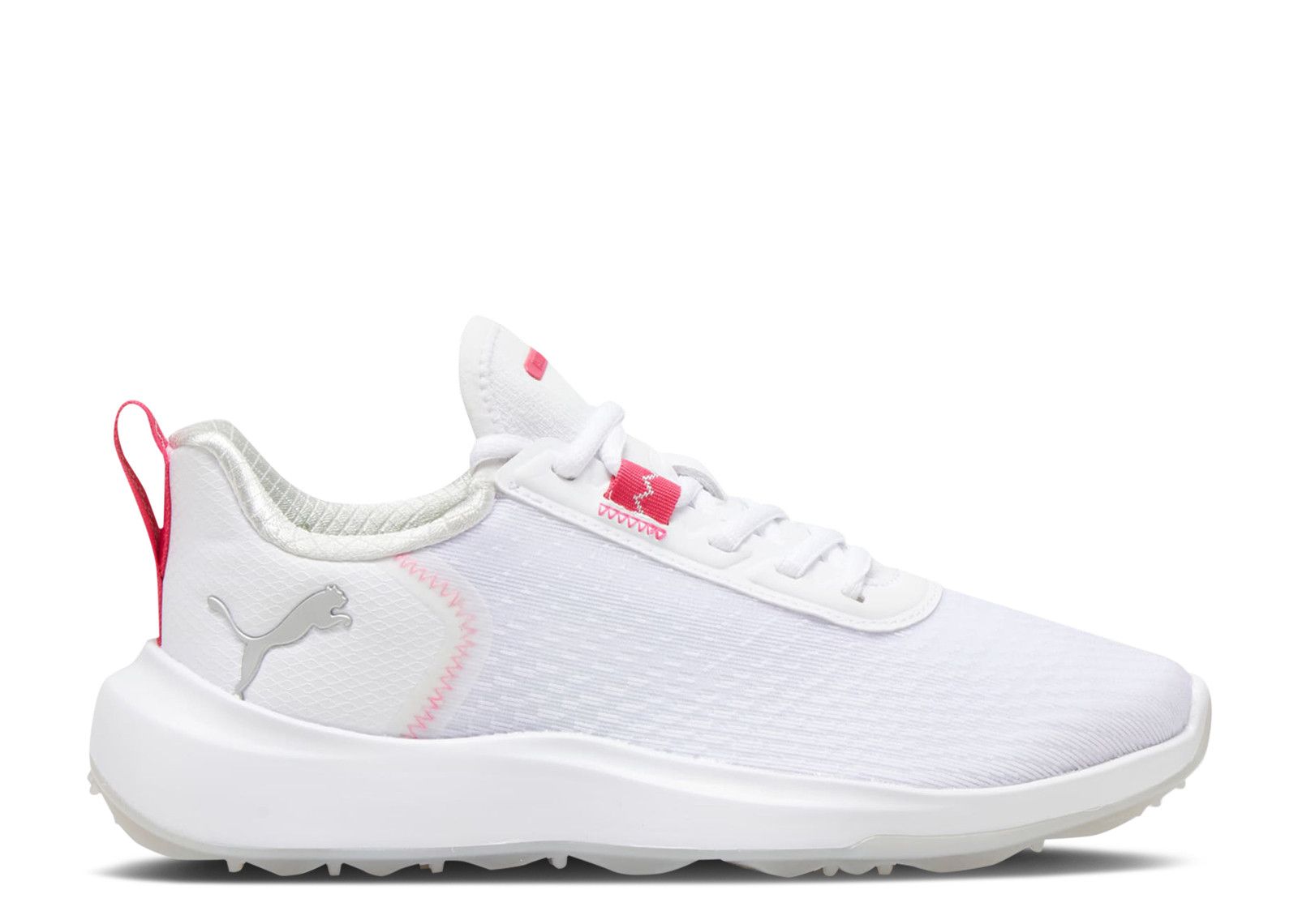 Wmns Fusion Crush Sport 'White Garnet Rose'