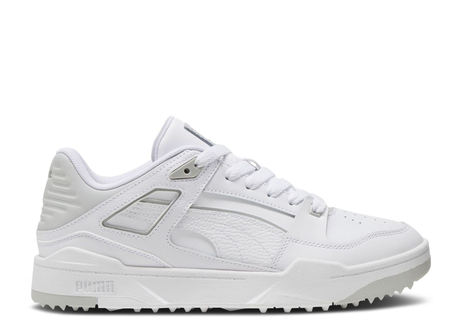 Slipstream G Spikeless Golf 'White Ash Grey'