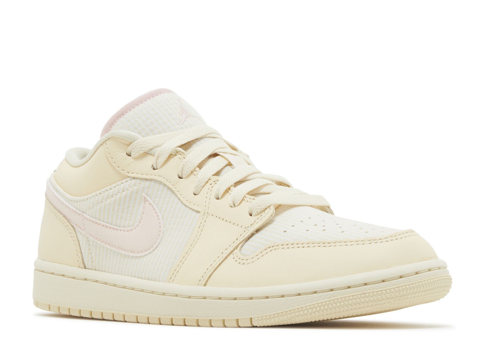 Wmns Jordan 1 Low SE ‘Muslin Legend Pink’