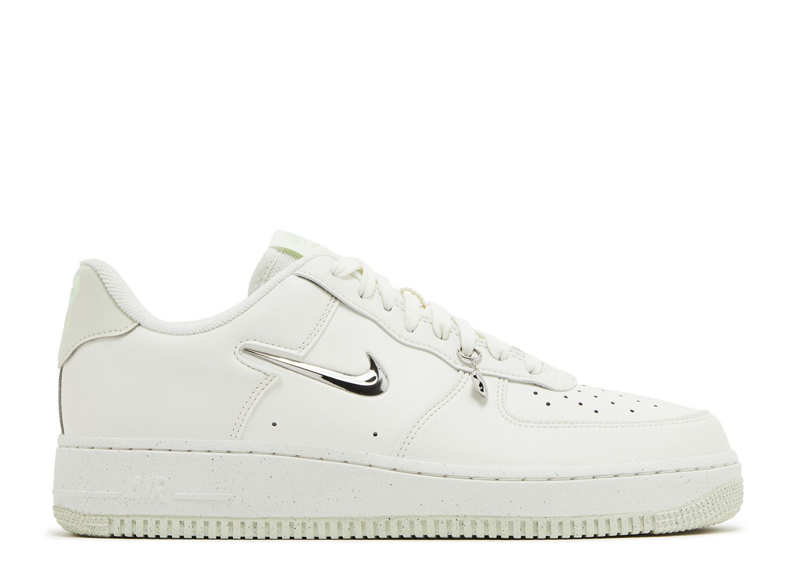 seafoam green air force 1