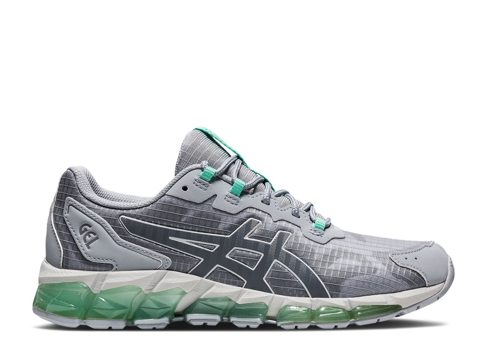 Wmns Gel Quantum 360 6 'Piedmont Grey Fresh Ice'