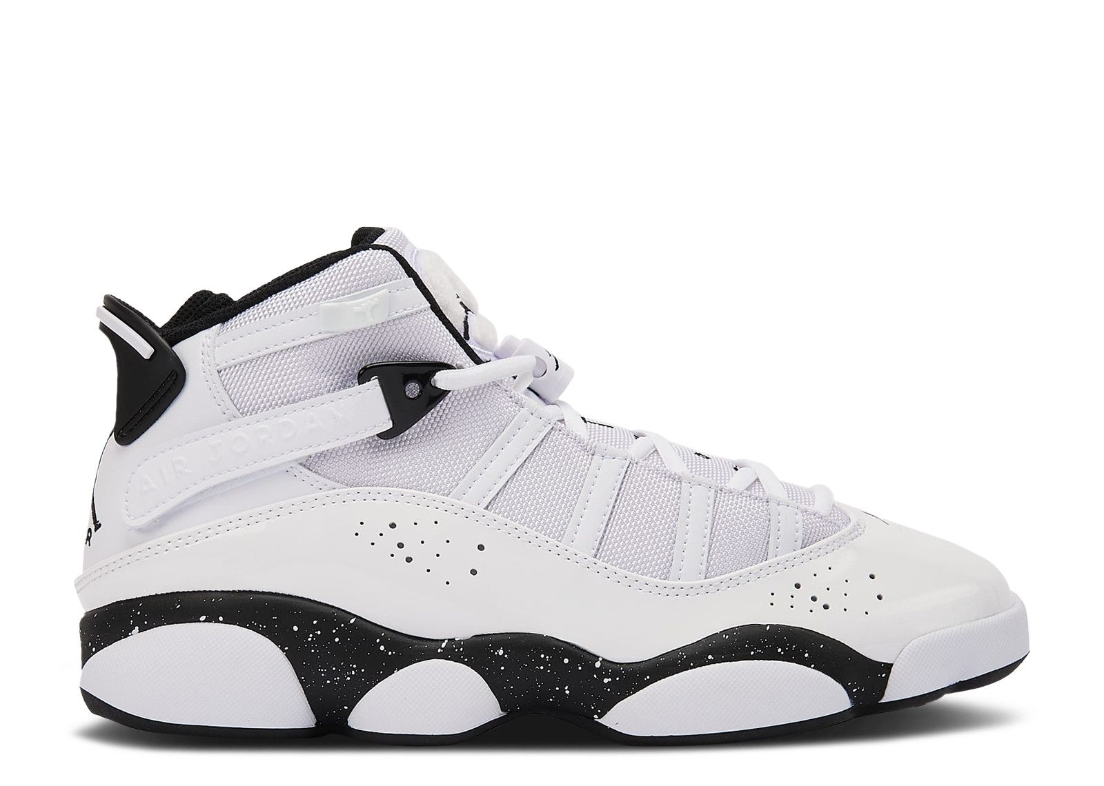 Jordan 6 Rings 'Reverse Oreo'